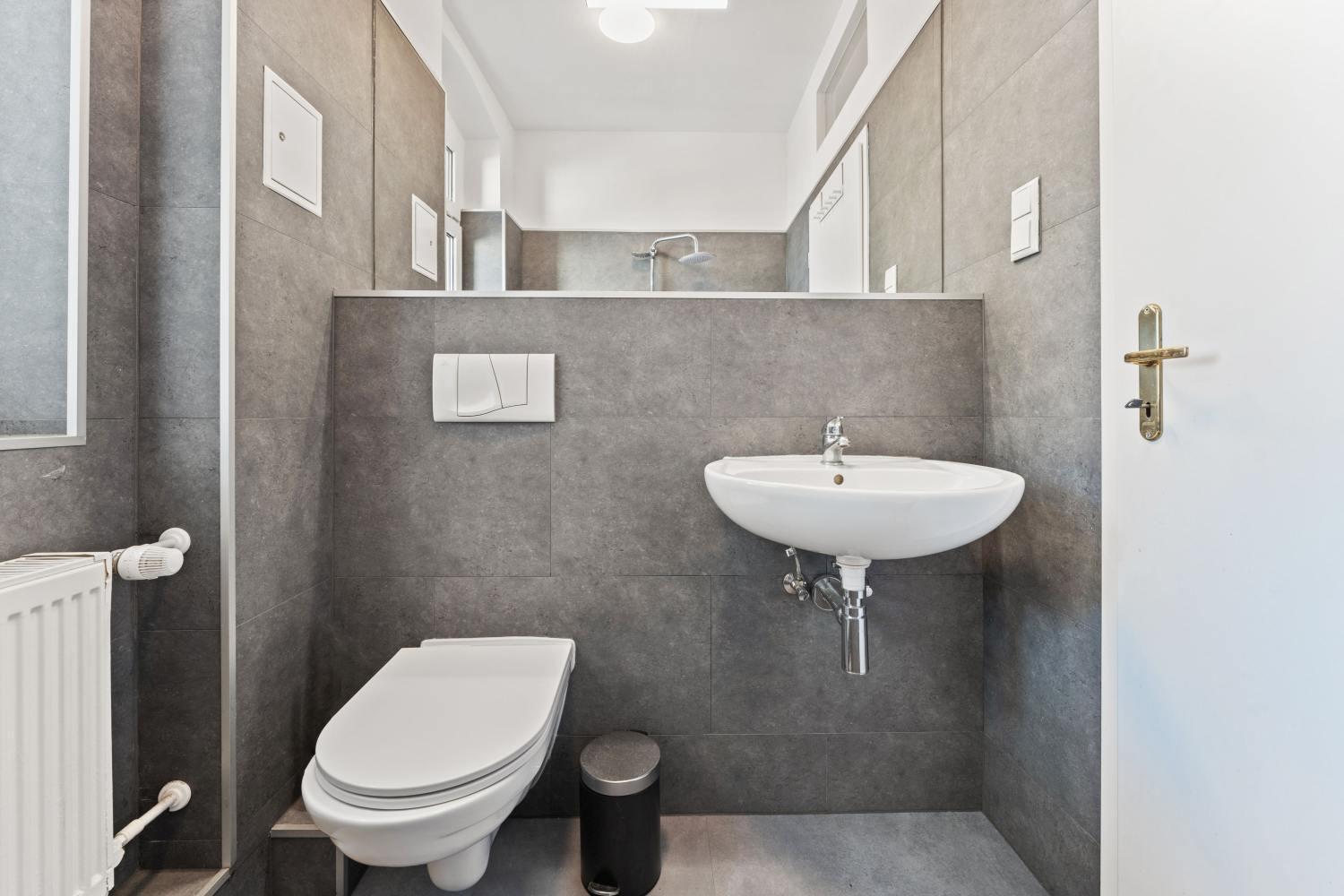 Nice Apartment in Eberswalde