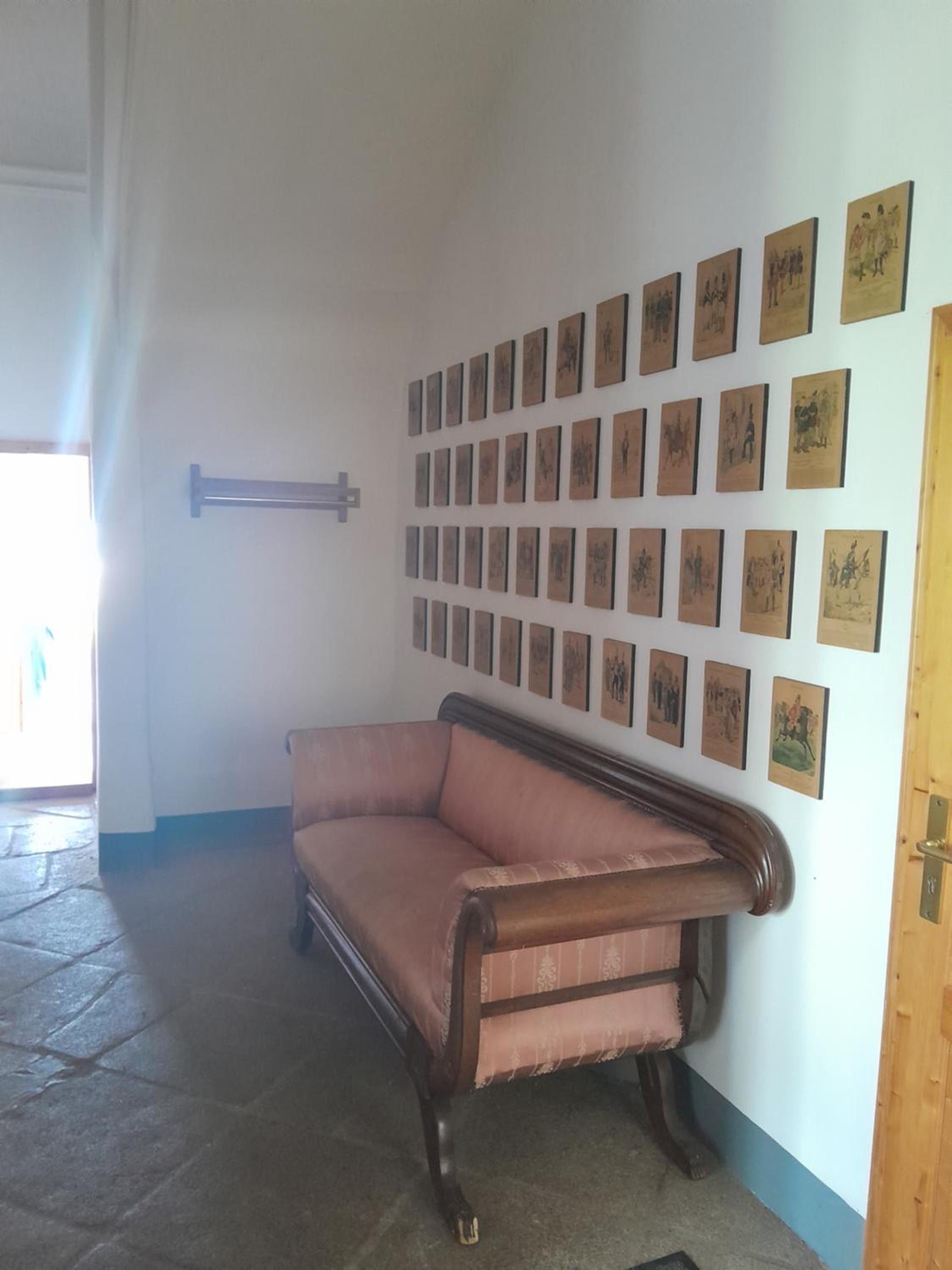 Residieren im barocken Herrenhaus Pannewitz