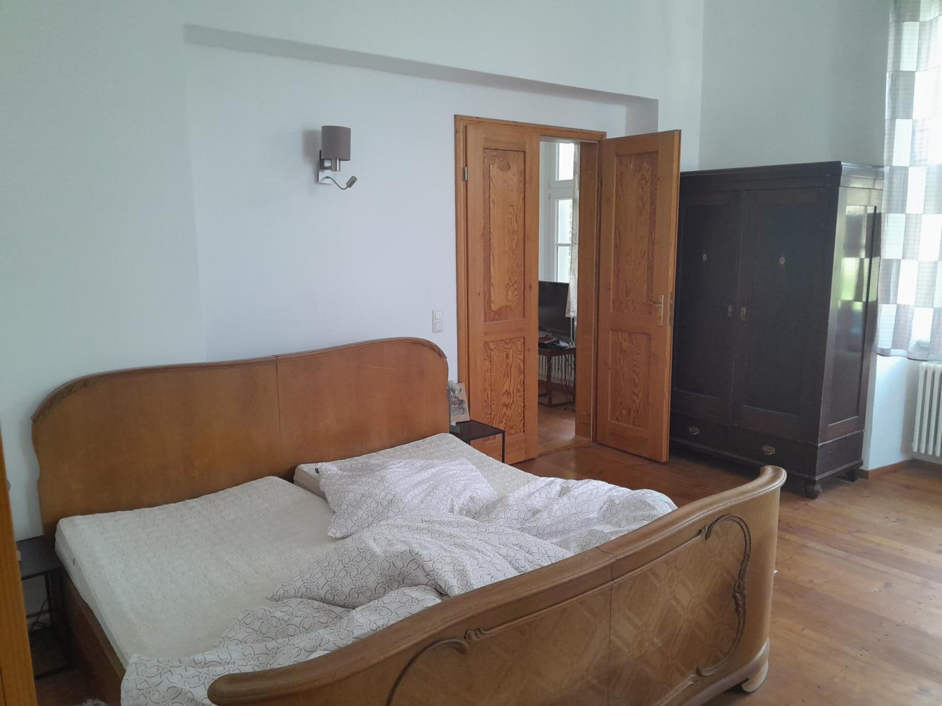 Residieren im barocken Herrenhaus Pannewitz