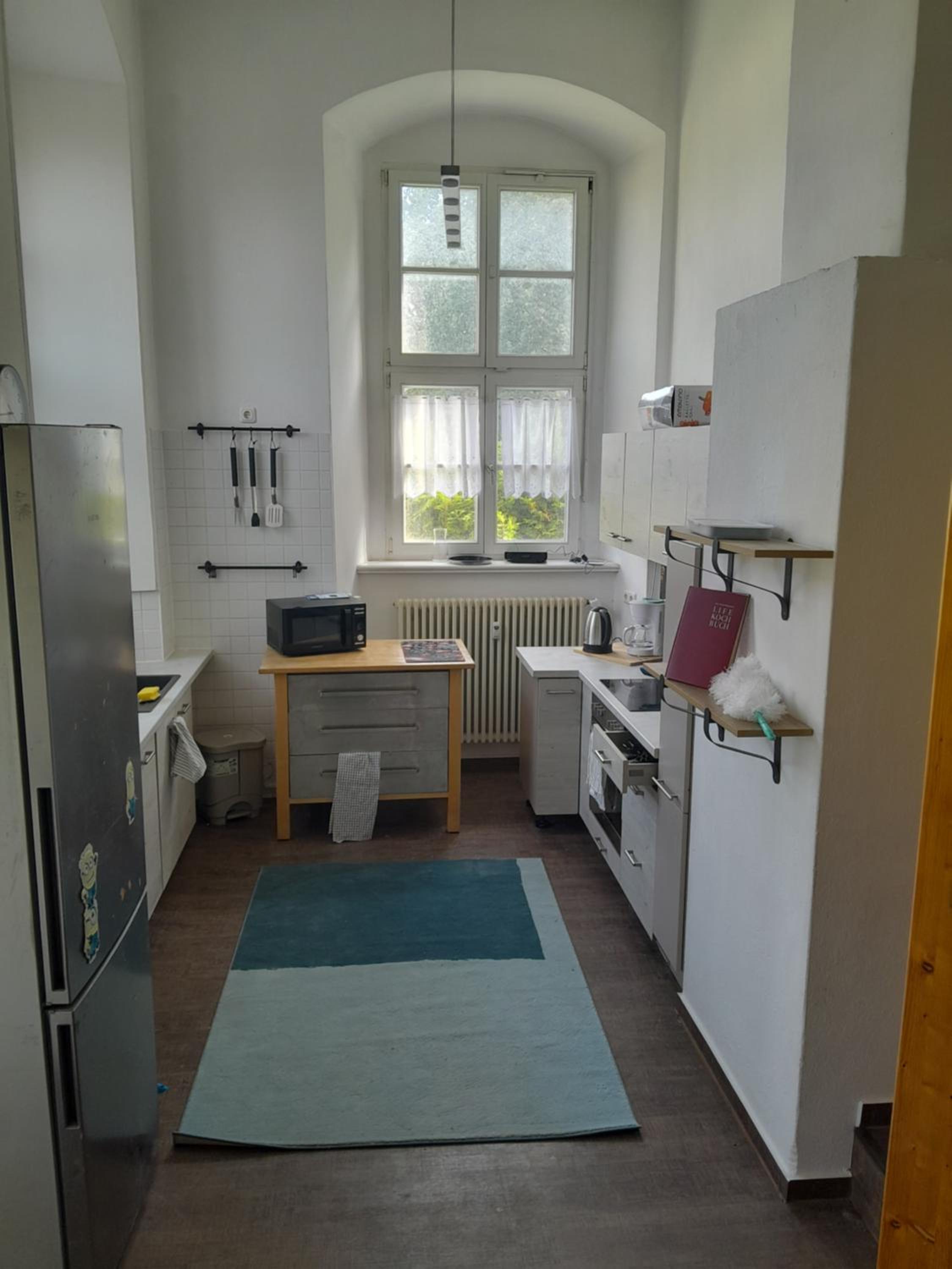 Residieren im barocken Herrenhaus Pannewitz