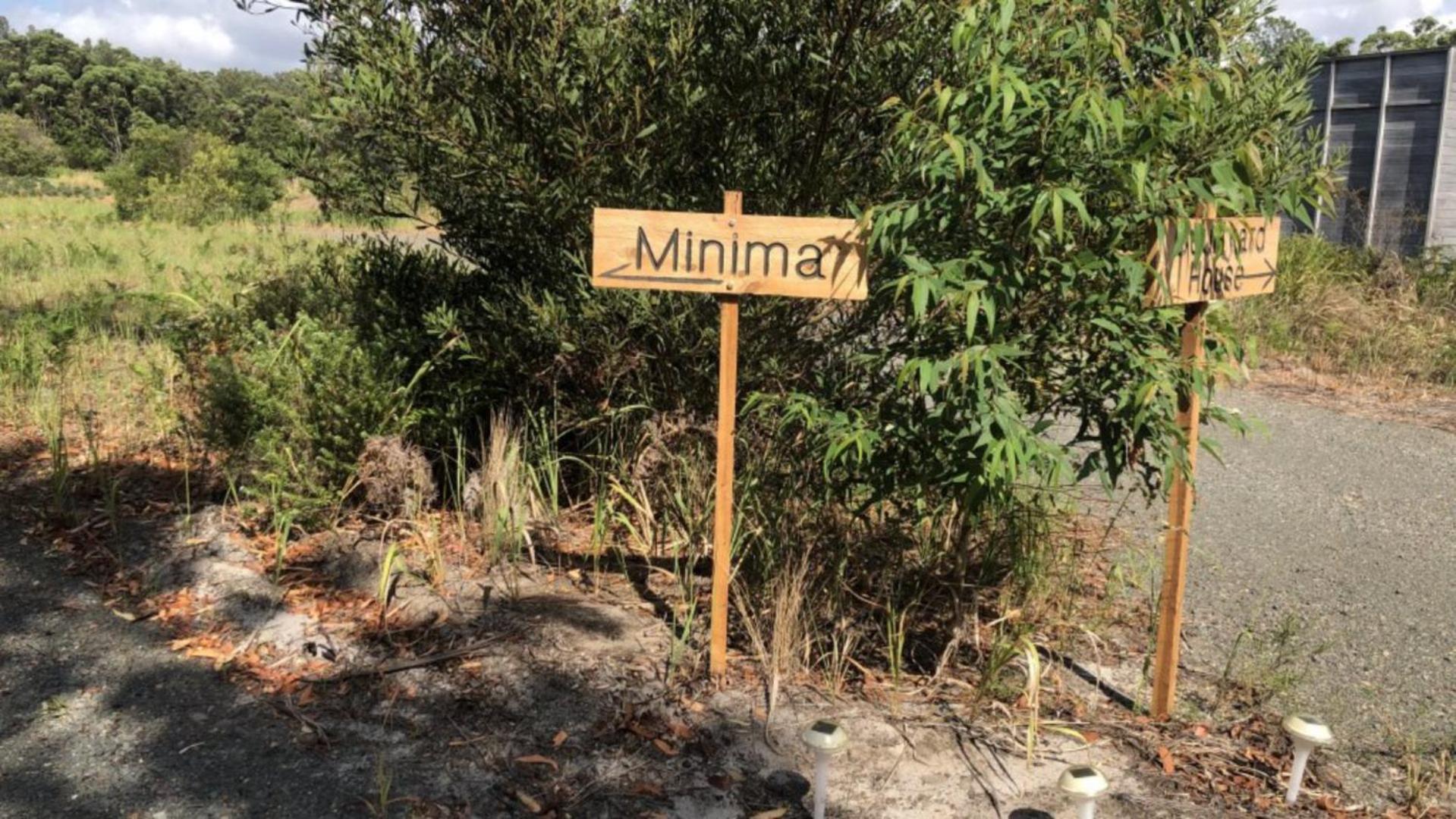 Minima On Mungo