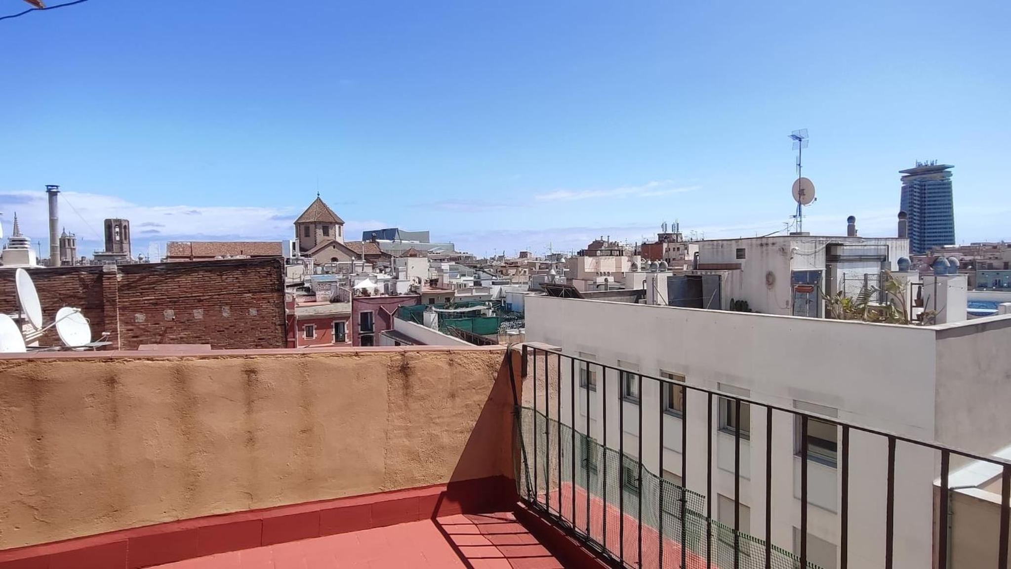 roof