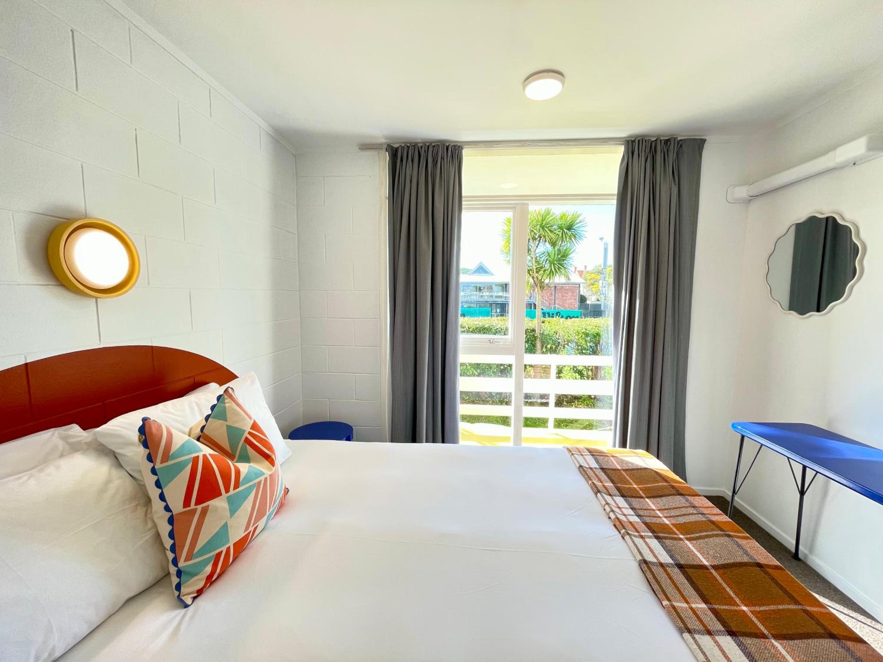 Mount Eden Motel
