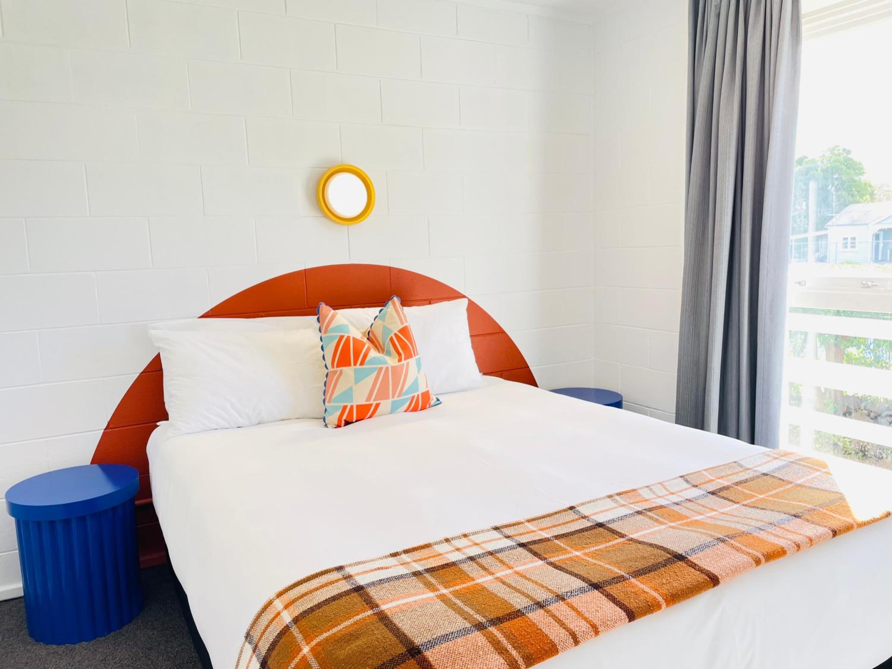 Mount Eden Motel
