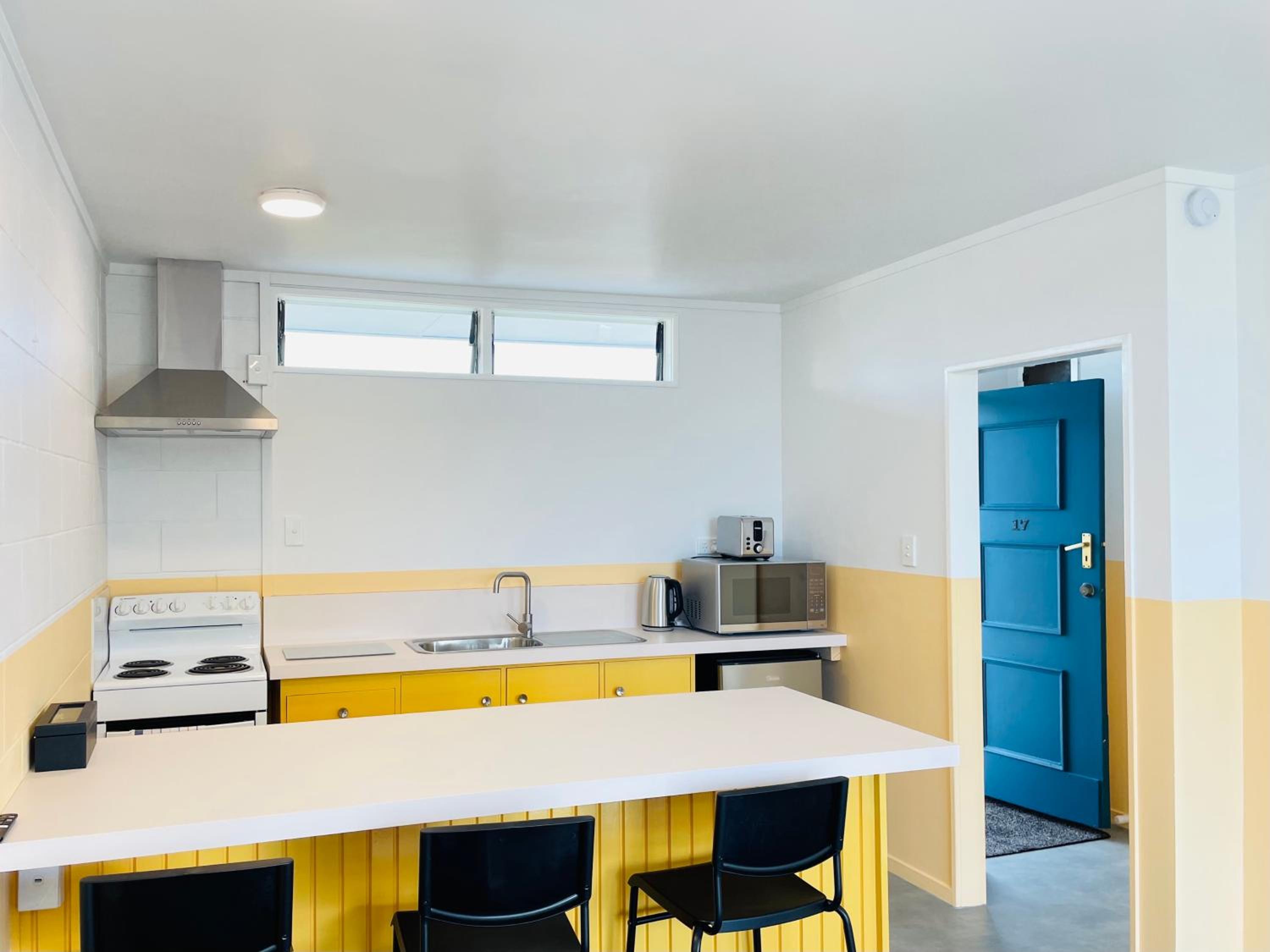 Mount Eden Motel