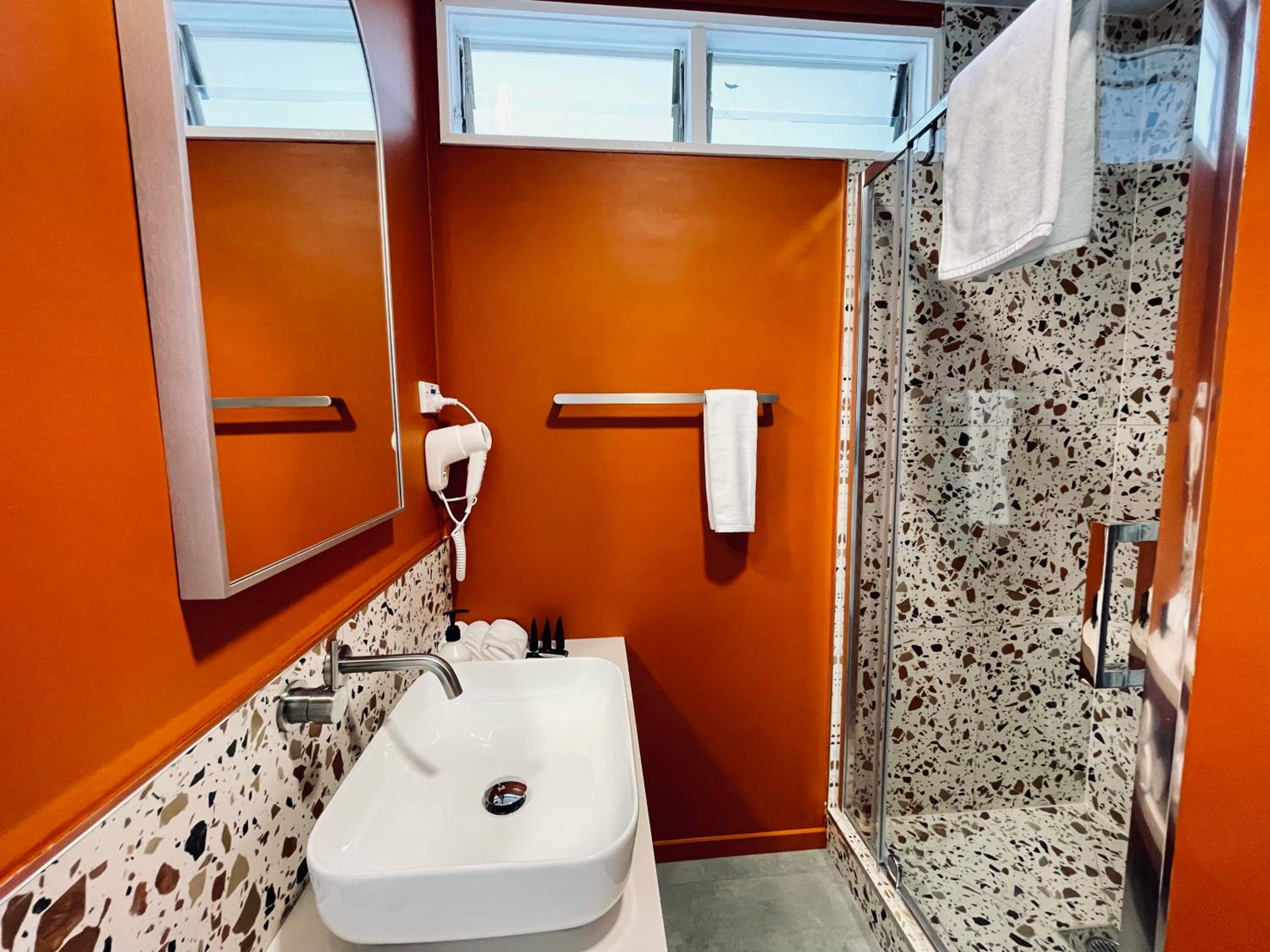 Mount Eden Motel
