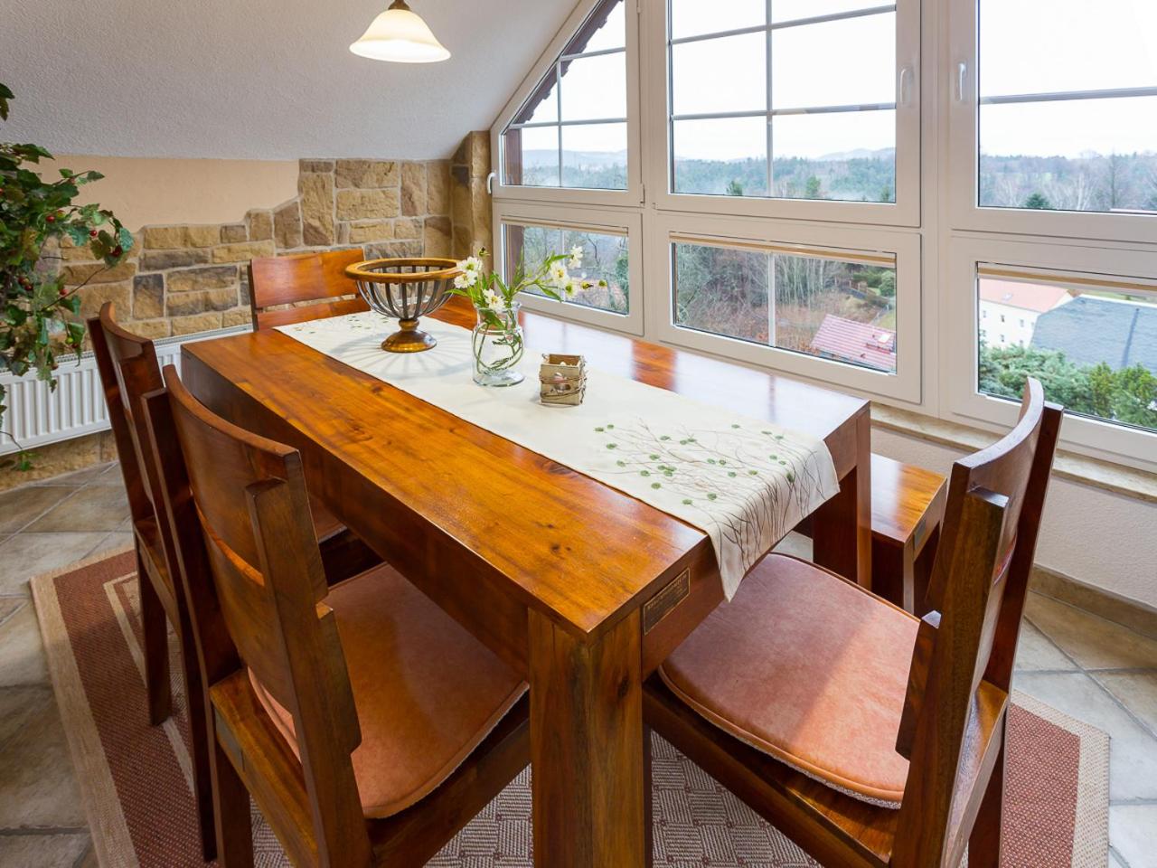 Appartement`s - HAUS KAROLA