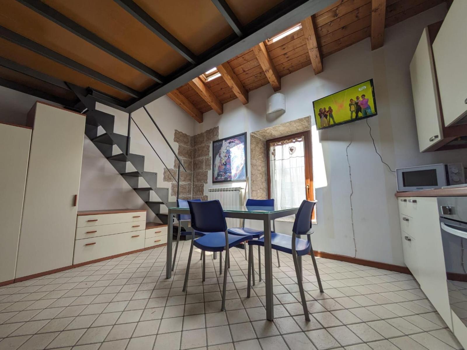 a casa di Leo view 2