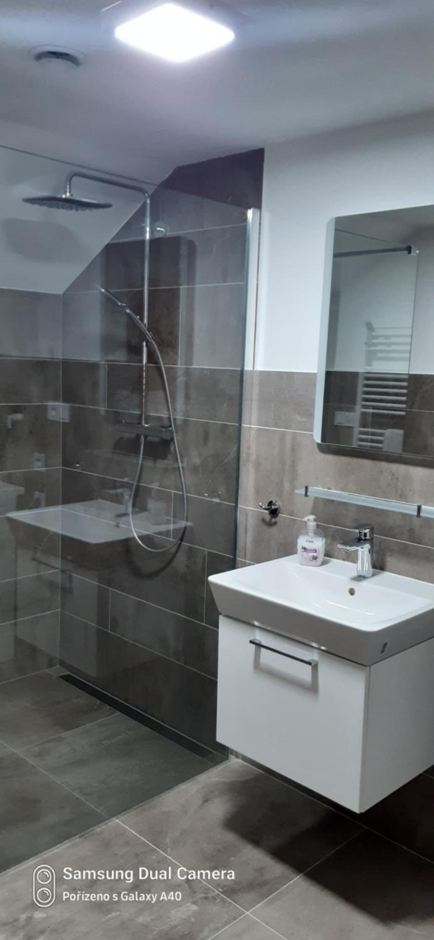 Villa Appartements