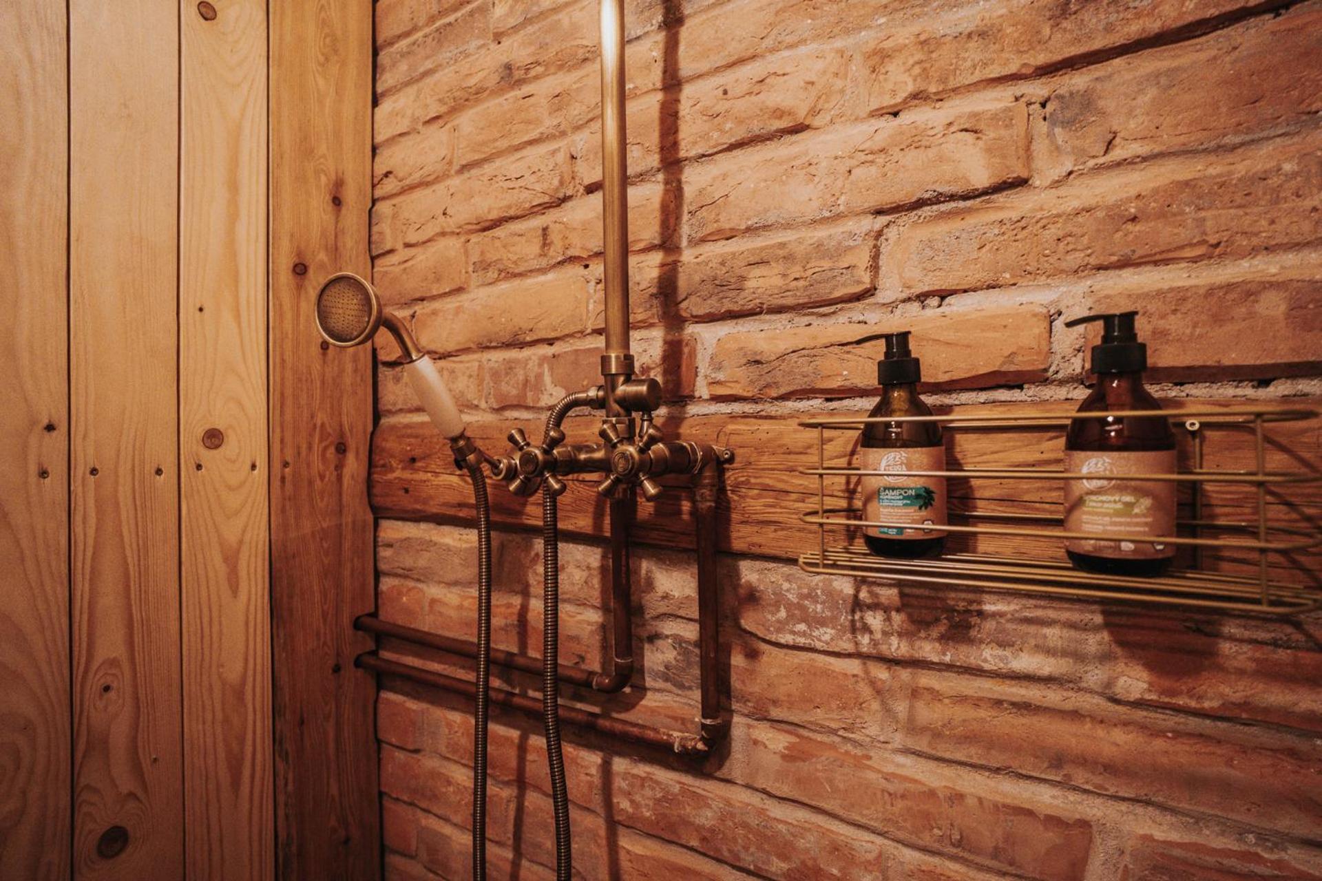 Klidný Kout glamping