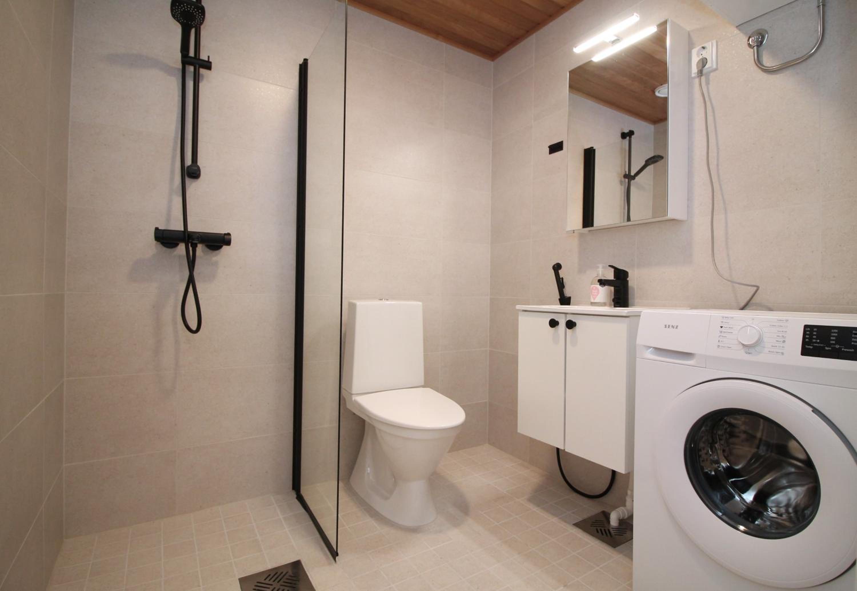 Forenom Serviced Apartments Turku Kirstinpuisto