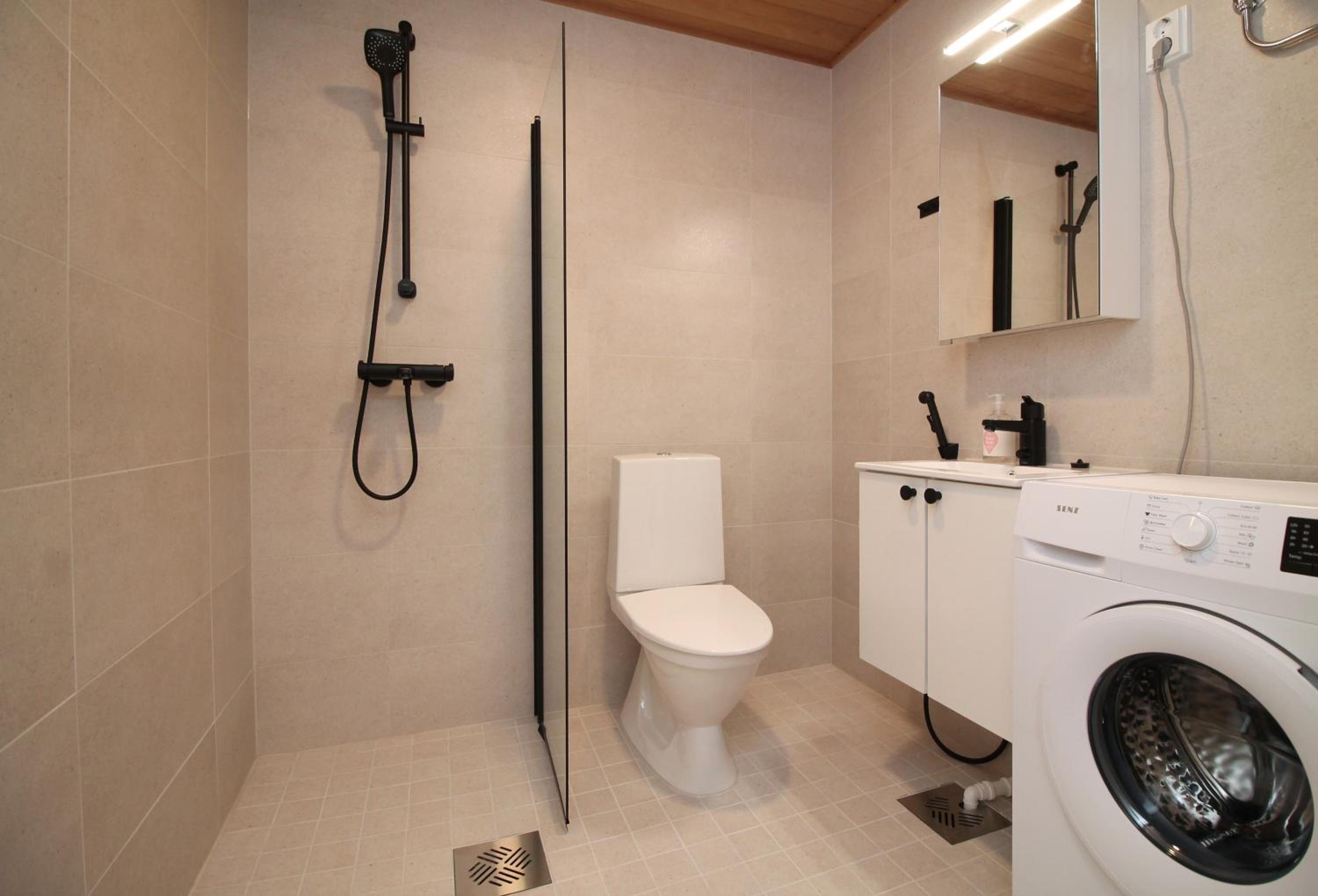 Forenom Serviced Apartments Turku Kirstinpuisto