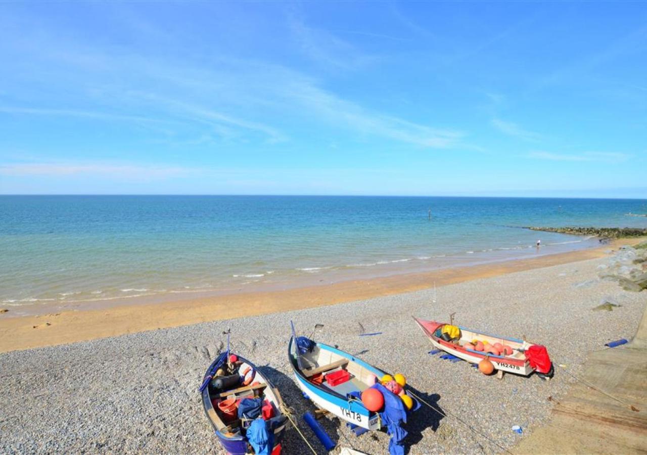 4 Bed in Sheringham oc-1578