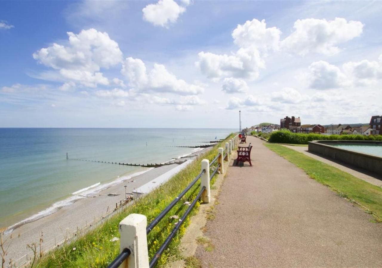 4 Bed in Sheringham oc-1578