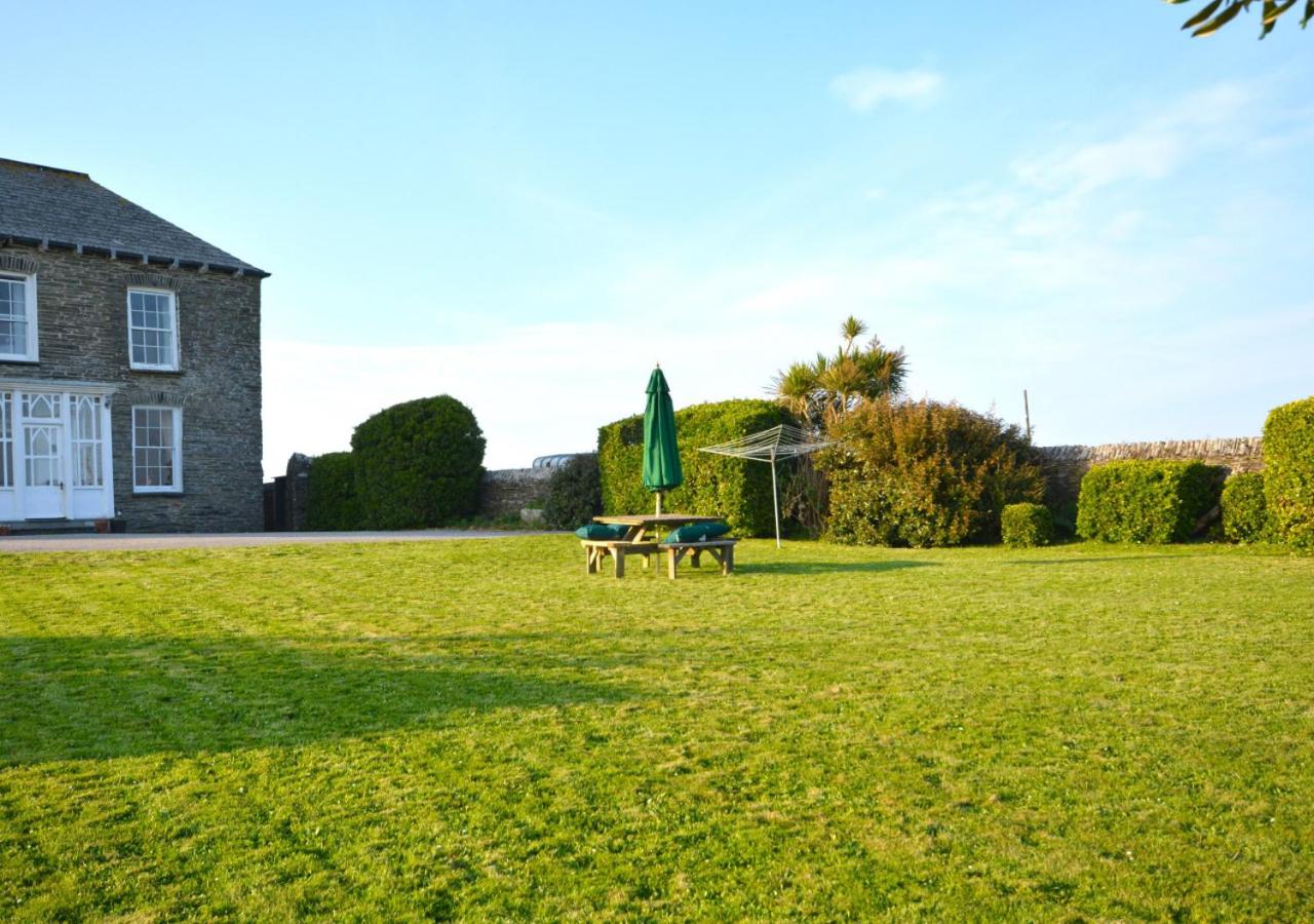 Carnevas Farmhouse