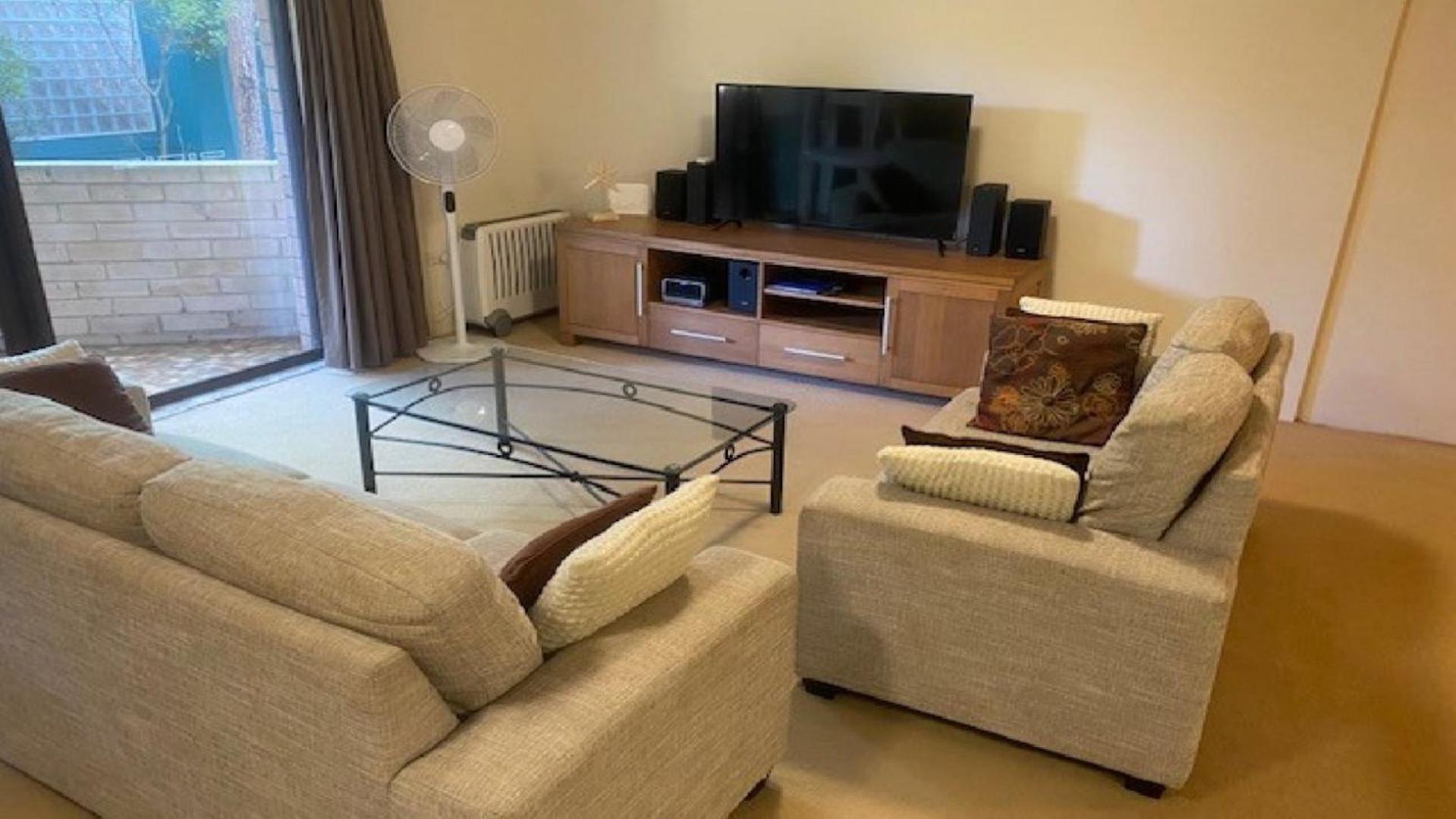 Laze Away Your Day - Wifi