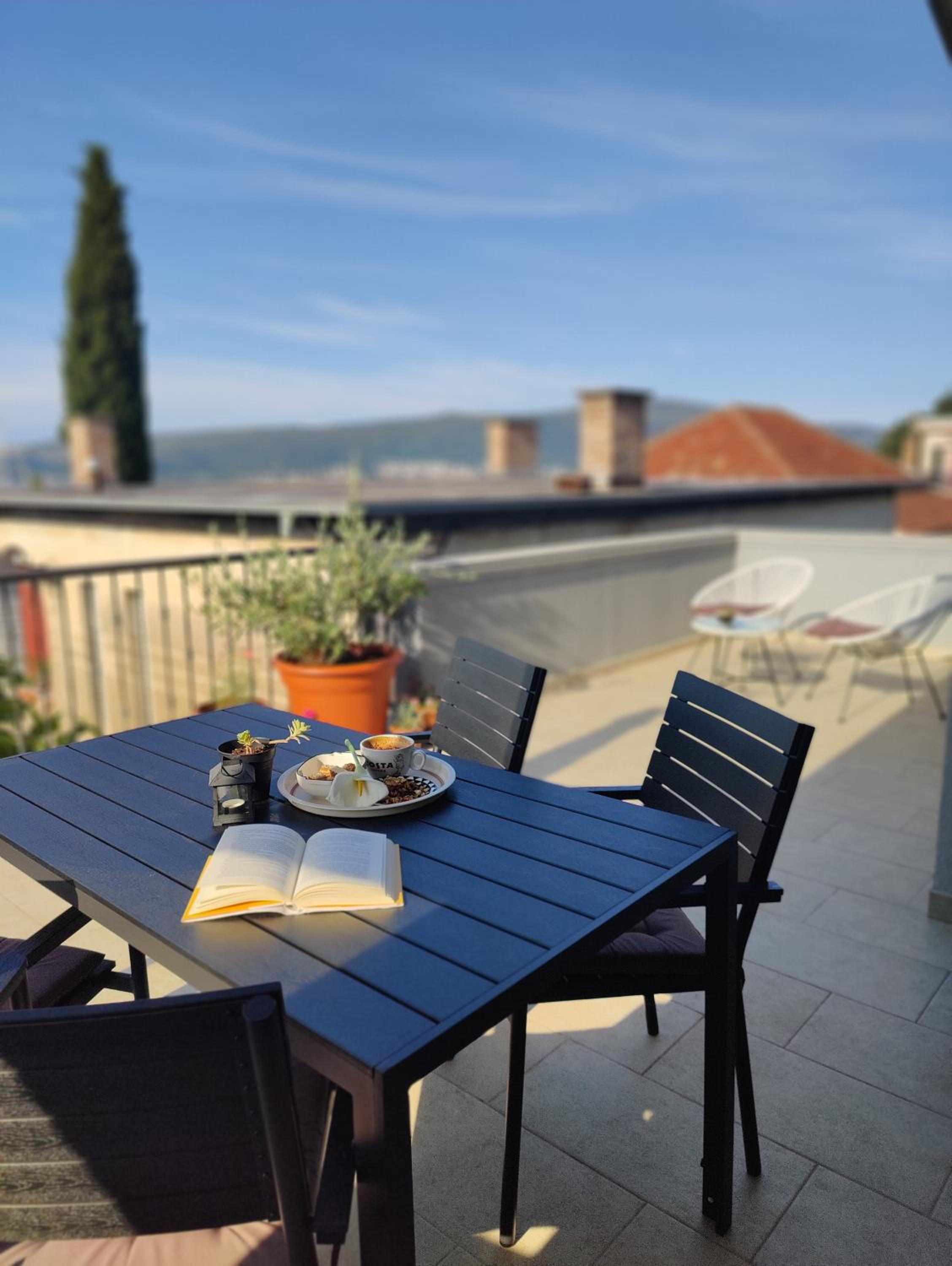 Miro guesthouse