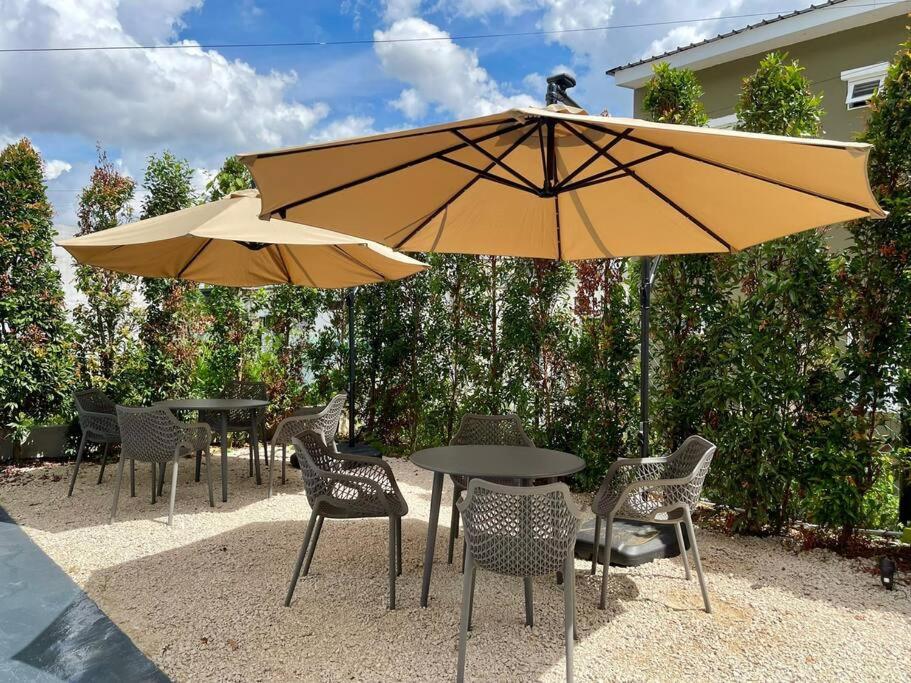 Heliconia Design Home With Pool BBQ KTV JB AEON Tebrau photo 4