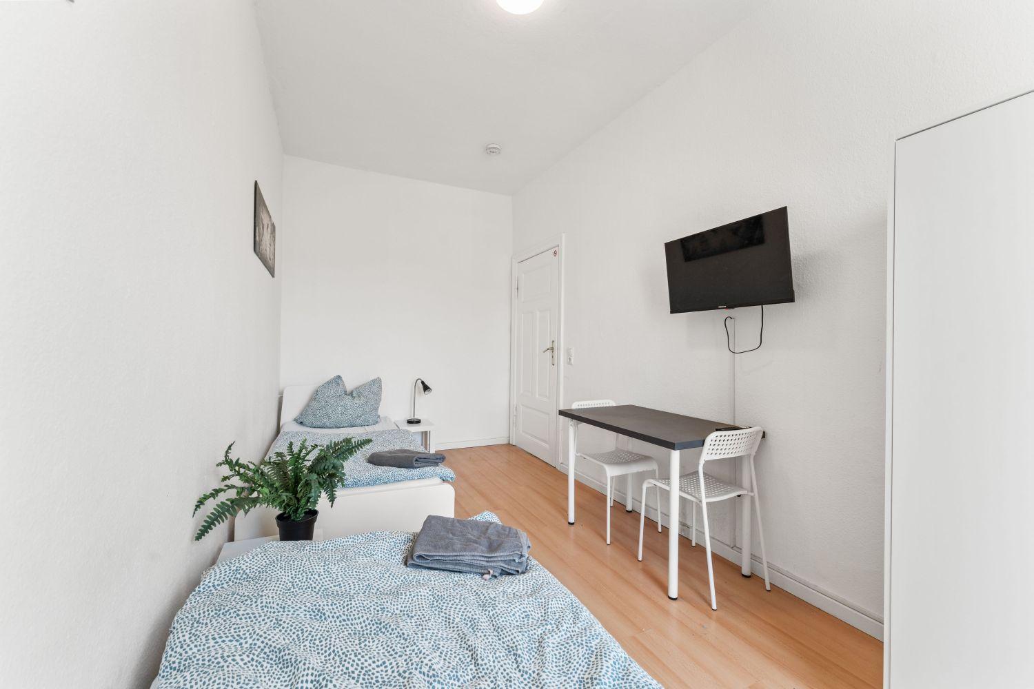 Nice Apartment in Eberswalde