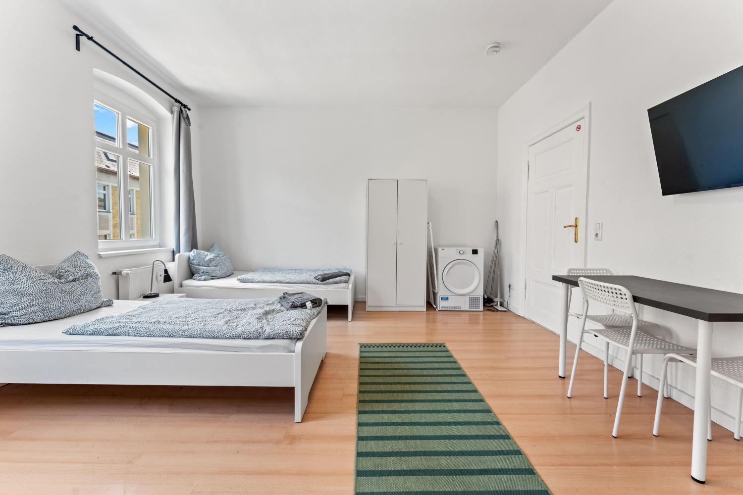 Nice Apartment in Eberswalde