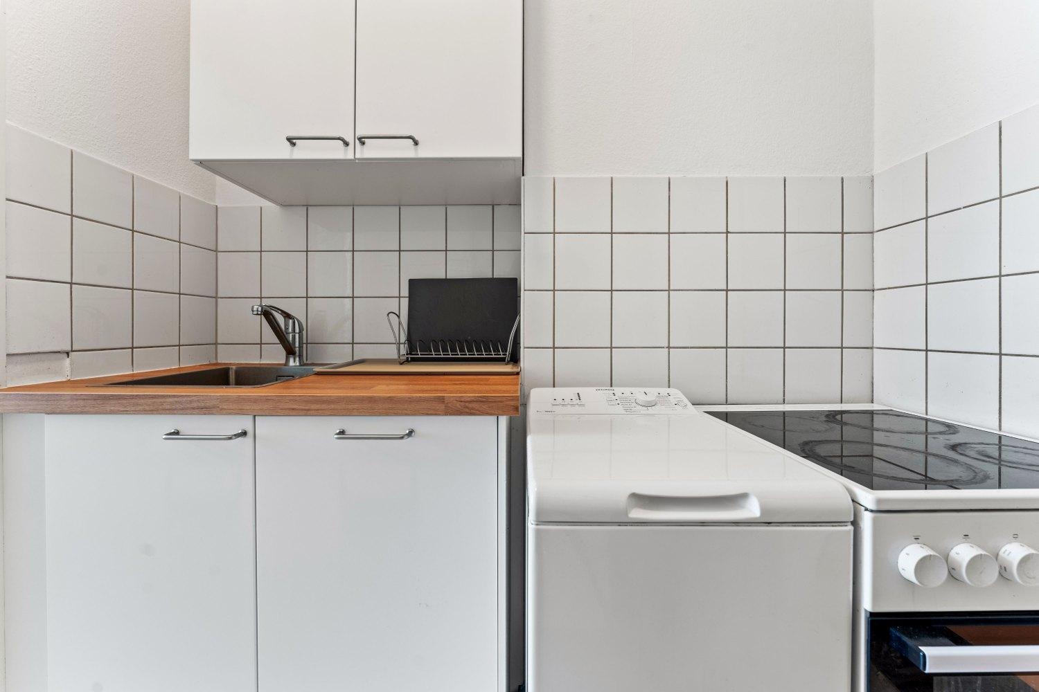 Nice Apartment in Eberswalde