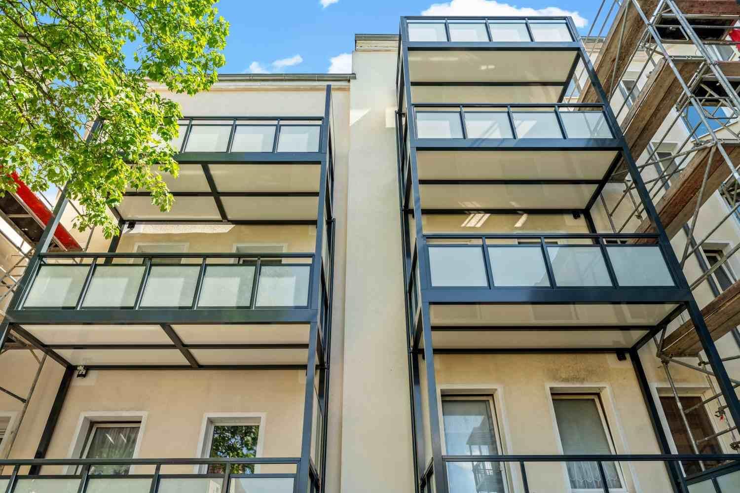 Nice Apartment in Eberswalde