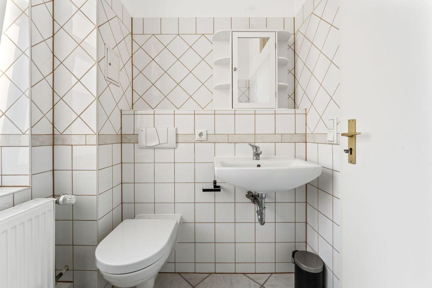 Nice Apartment in Eberswalde
