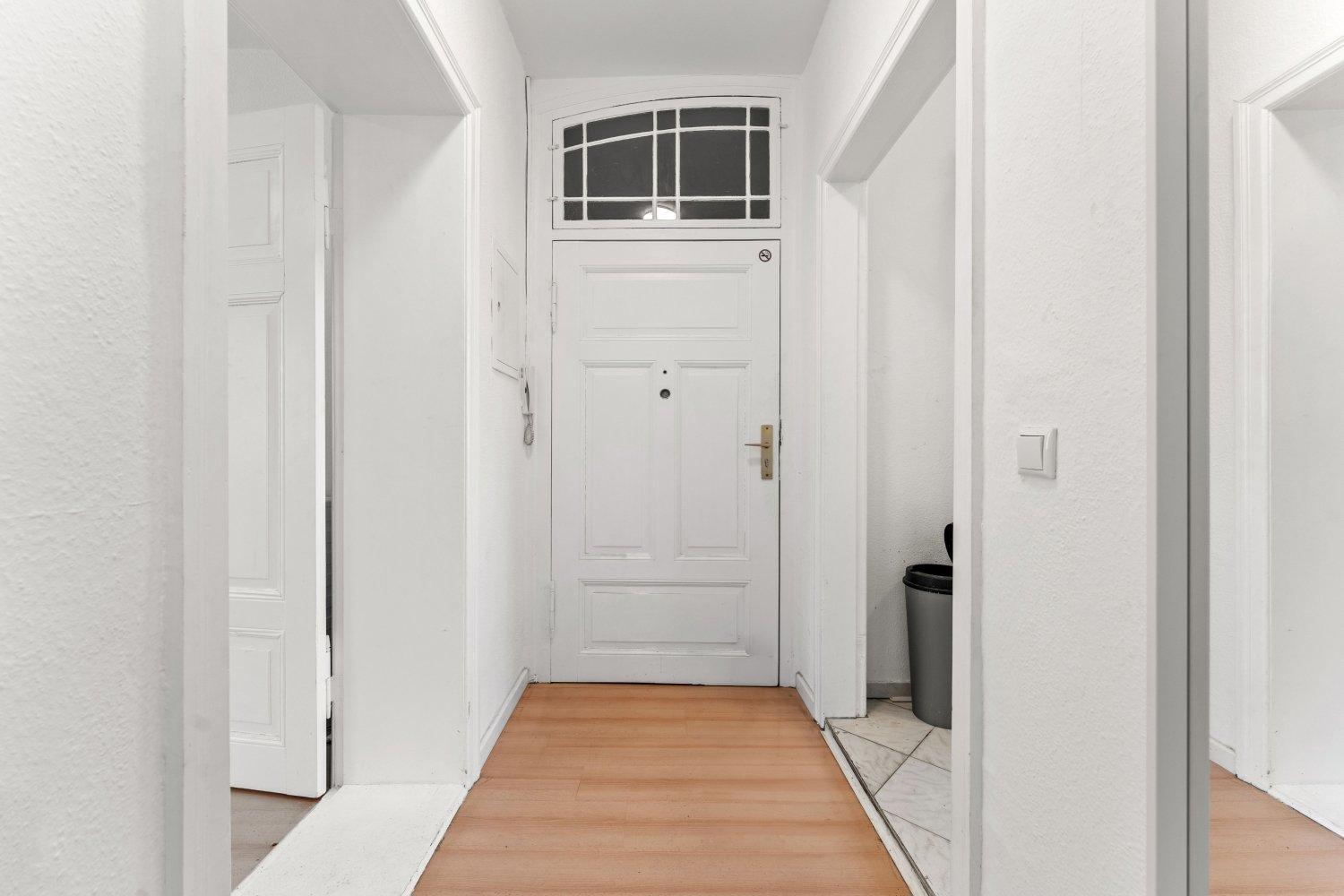 Nice Apartment in Eberswalde