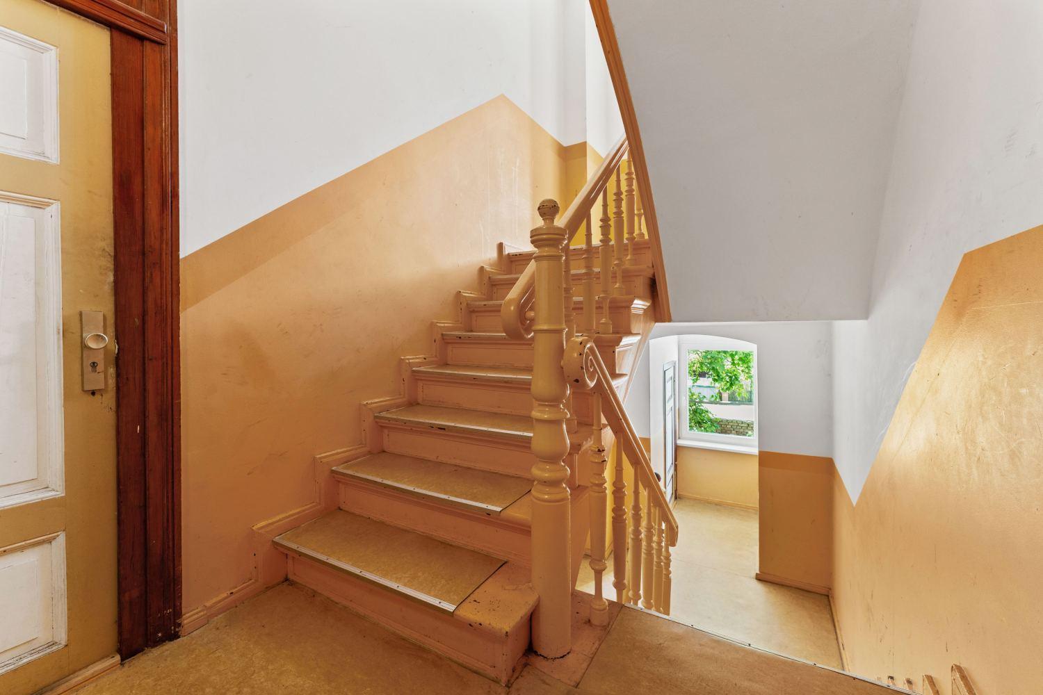 Nice Apartment in Eberswalde