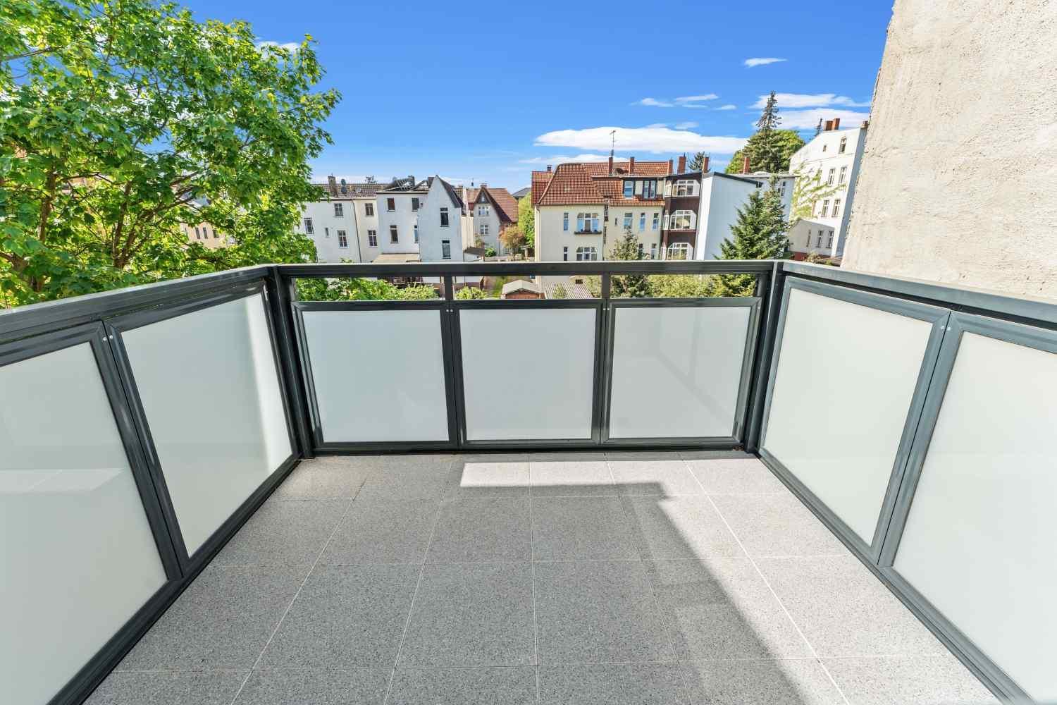 Nice Apartment in Eberswalde