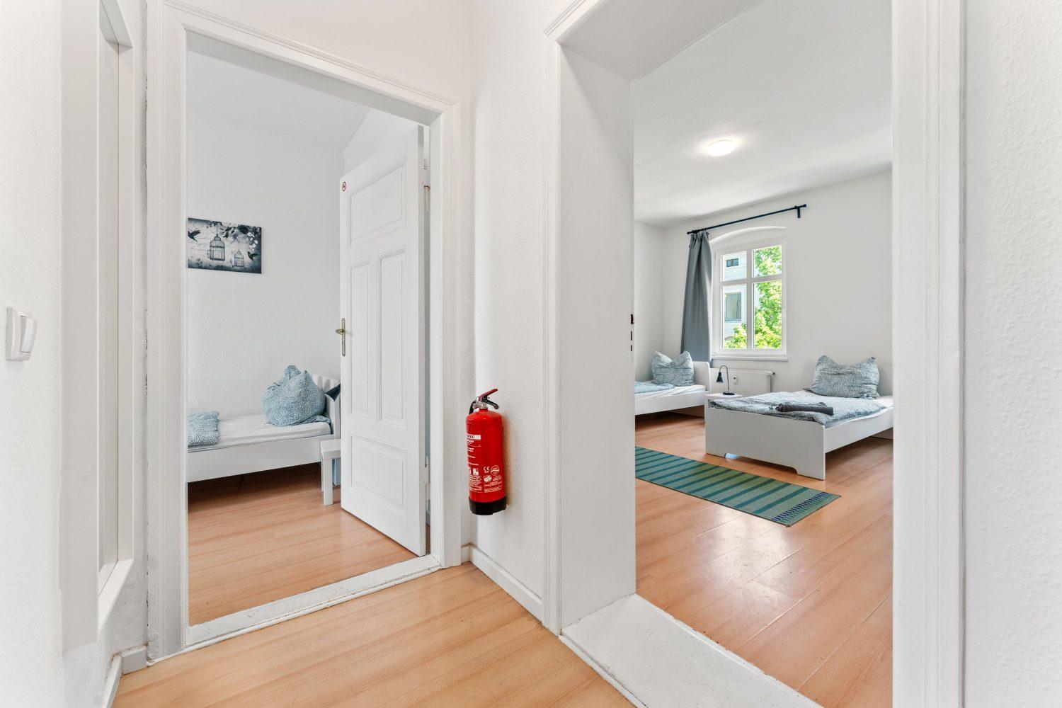 Nice Apartment in Eberswalde