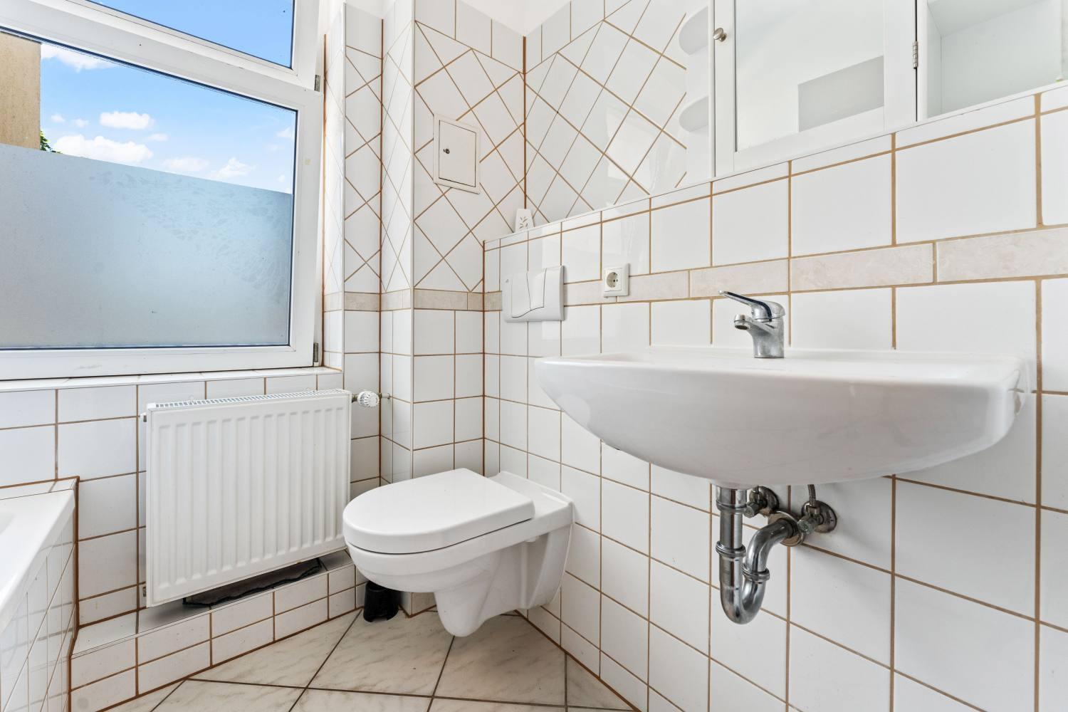 Nice Apartment in Eberswalde