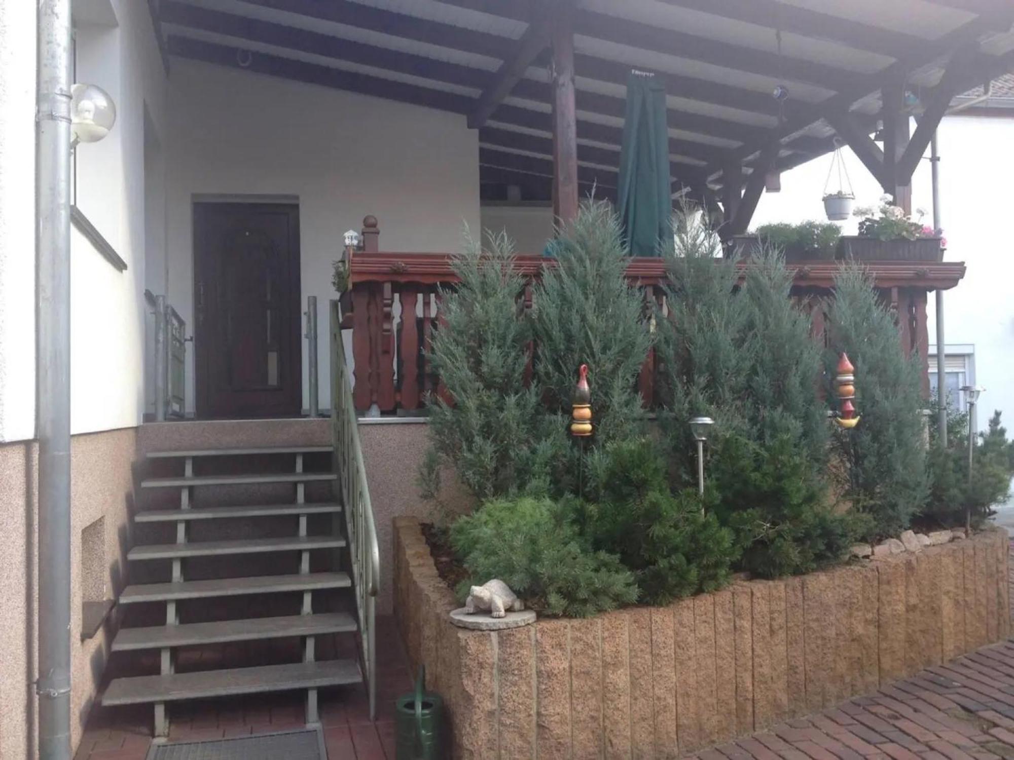 Familienhaus