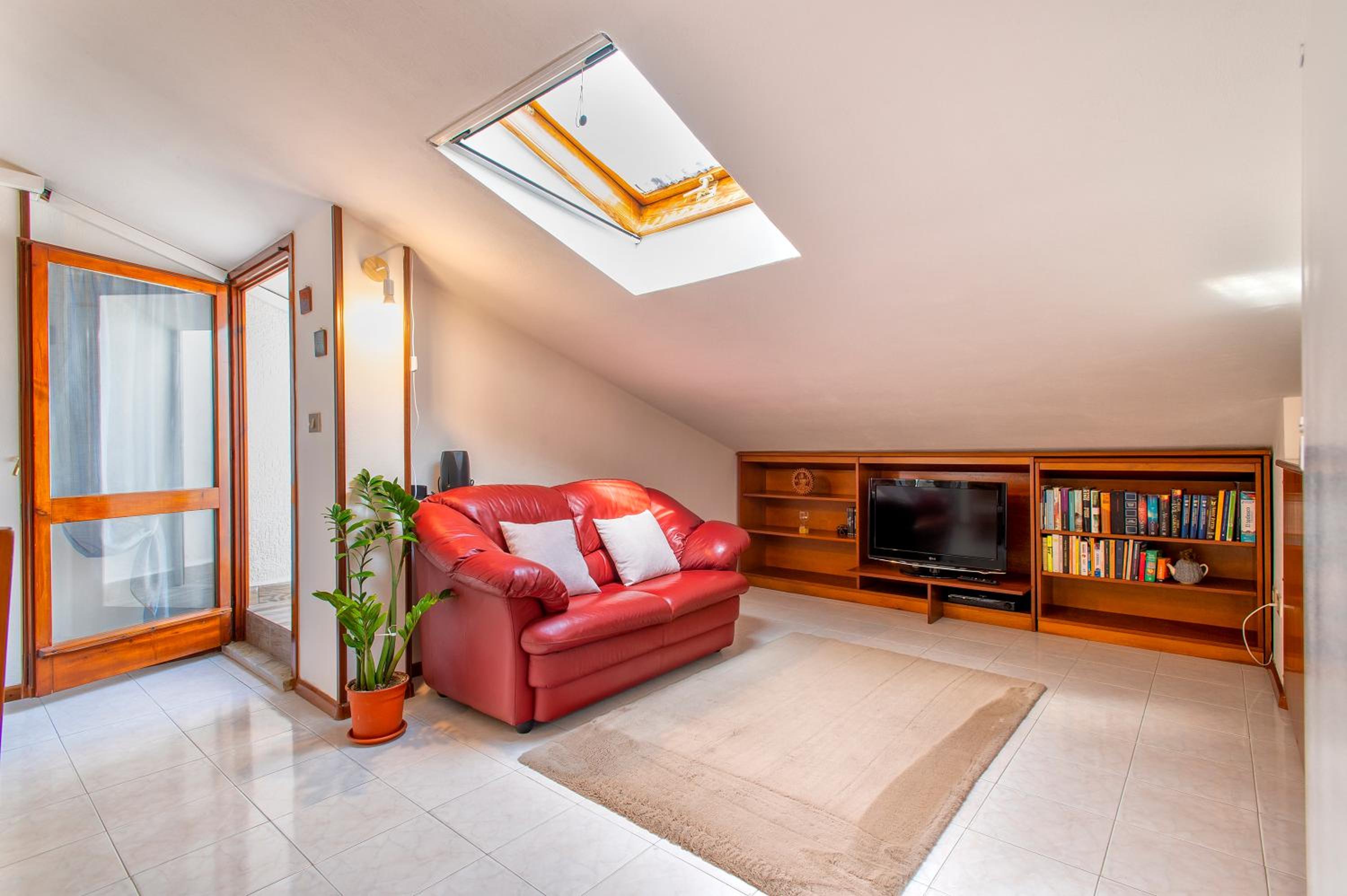 Casa Rosello en Sassari — other
