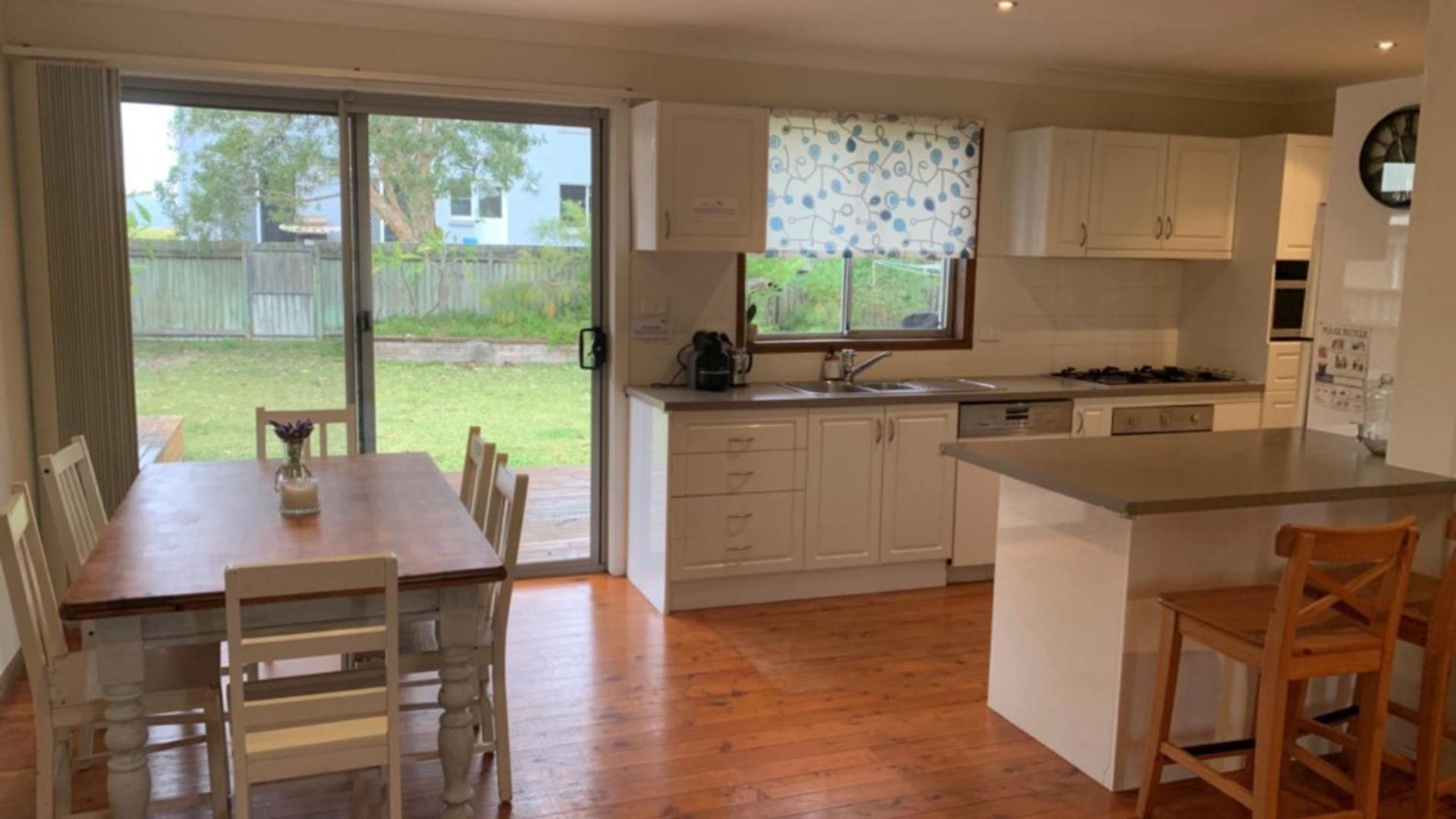 Pet Friendly Riverside Classic With Wifi