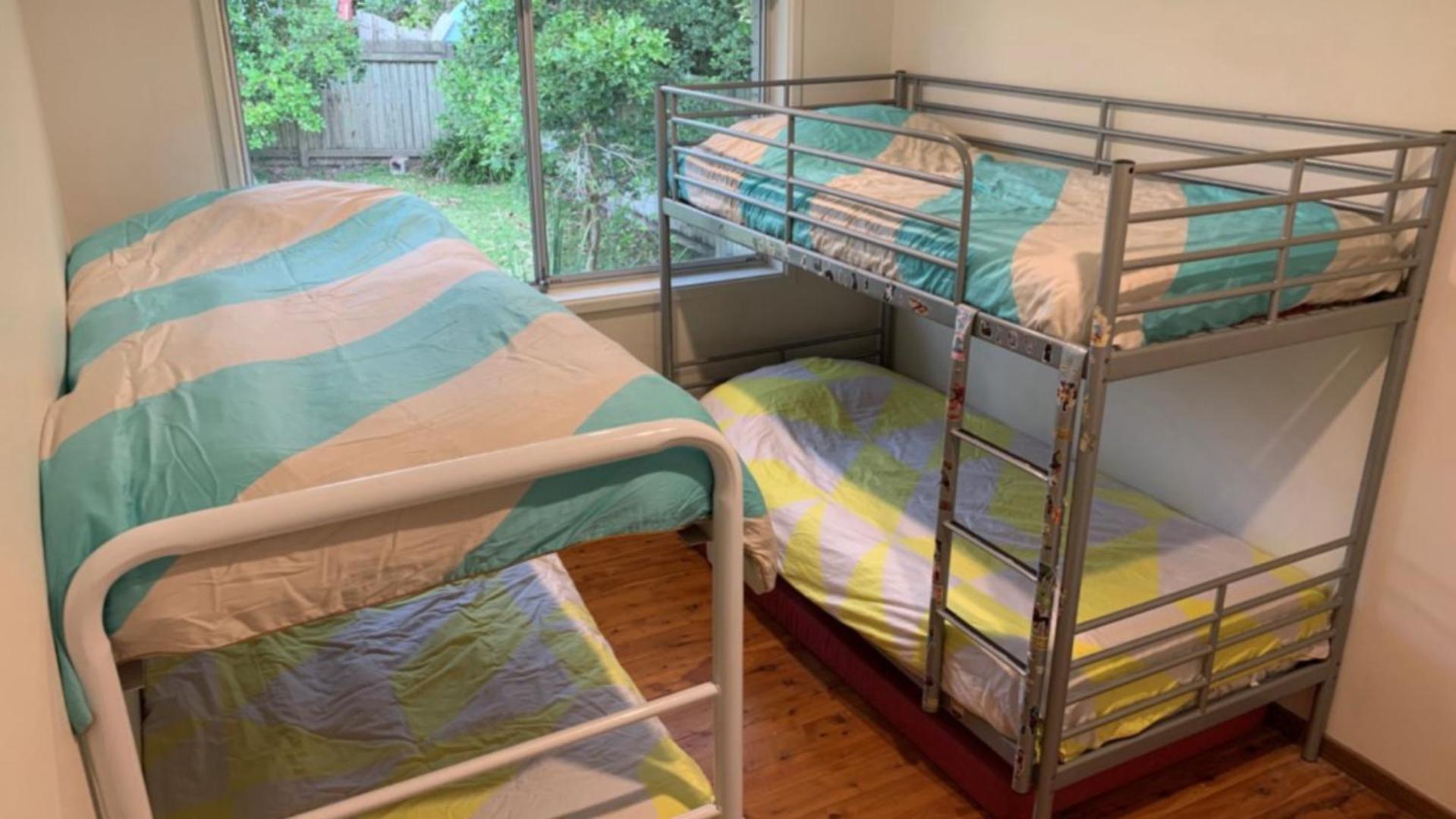 Pet Friendly Riverside Classic With Wifi