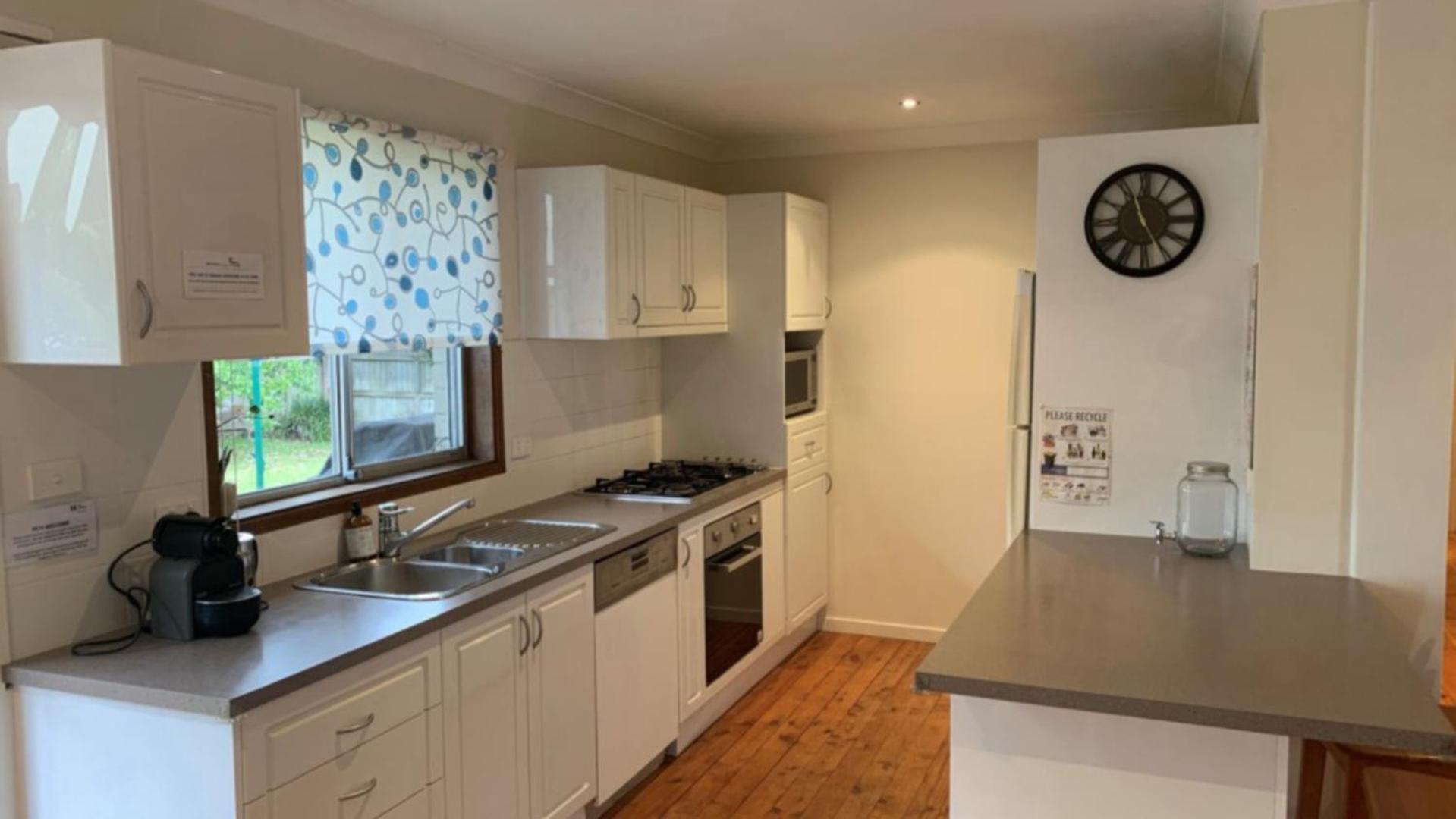 Pet Friendly Riverside Classic With Wifi