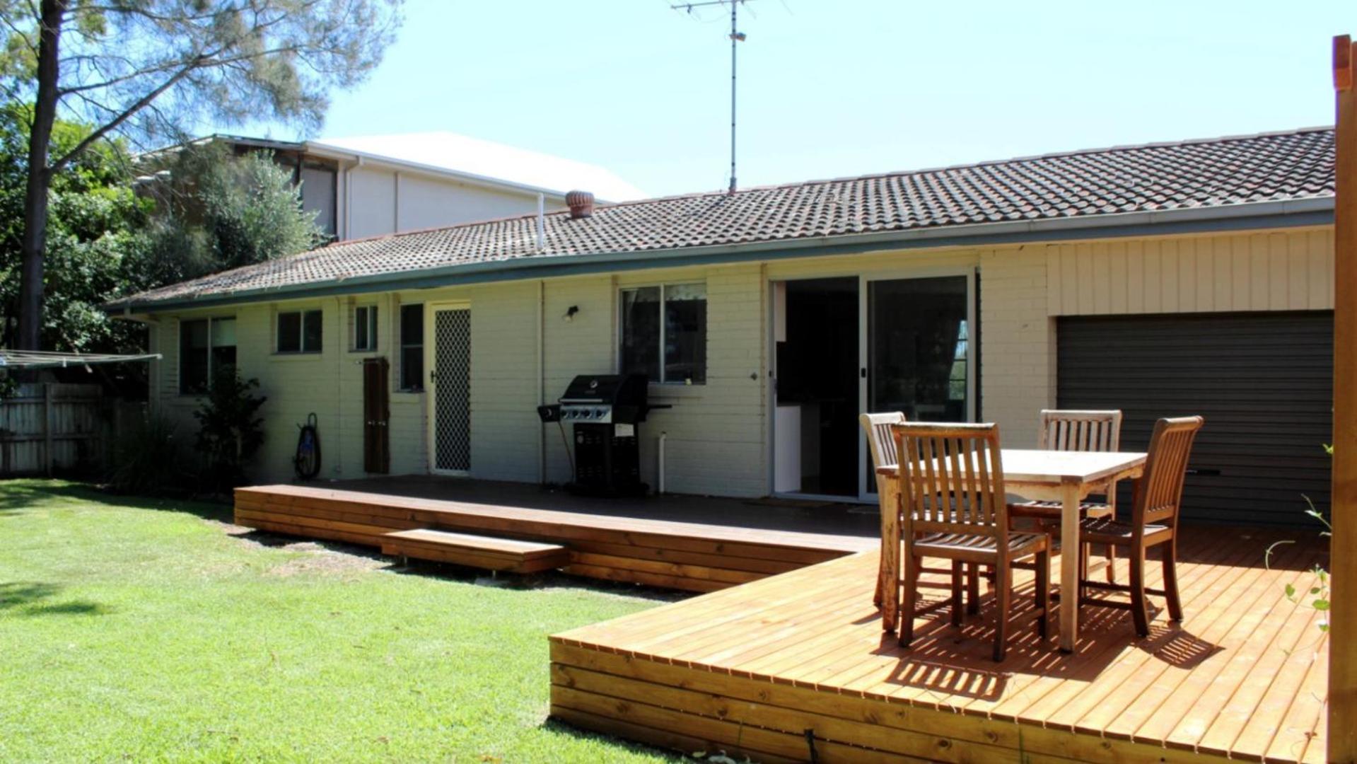 Pet Friendly Riverside Classic With Wifi
