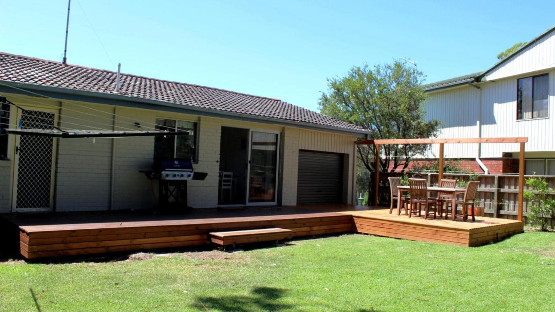 Pet Friendly Riverside Classic With Wifi