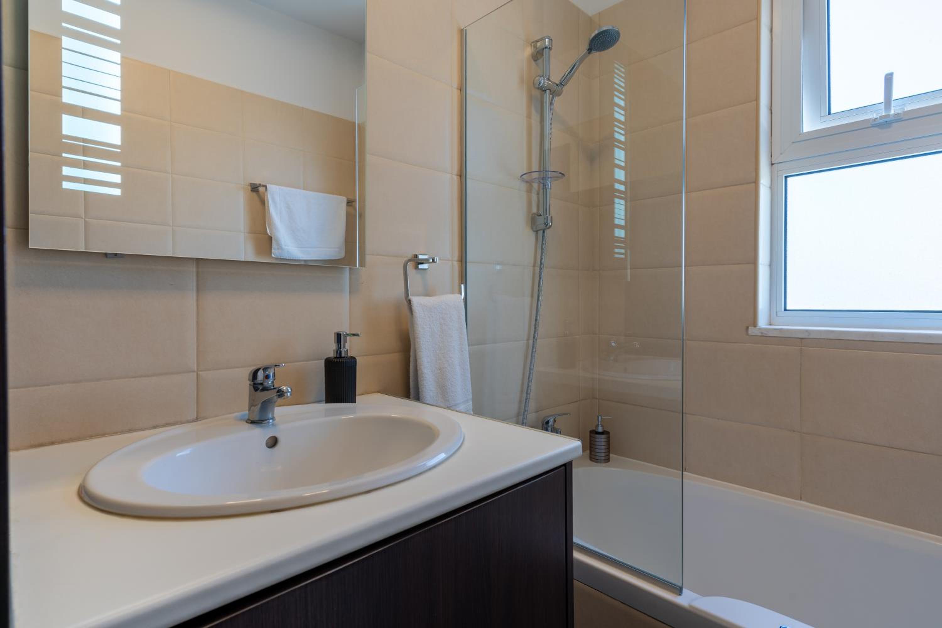 Harbor Apartments in Larnaca