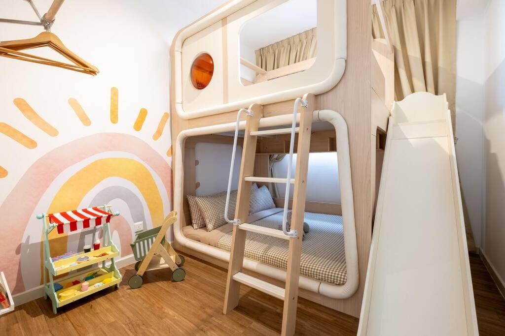 M Vertica KL City Tower C By Feel Home