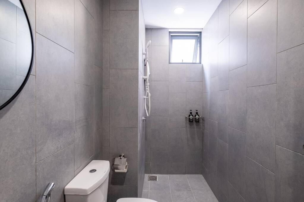 M Vertica KL City Tower C By Feel Home