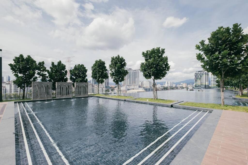 M Vertica KL City Tower C By Feel Home