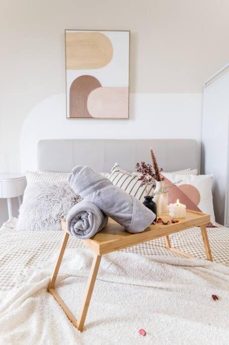M Vertica KL City Tower C By Feel Home