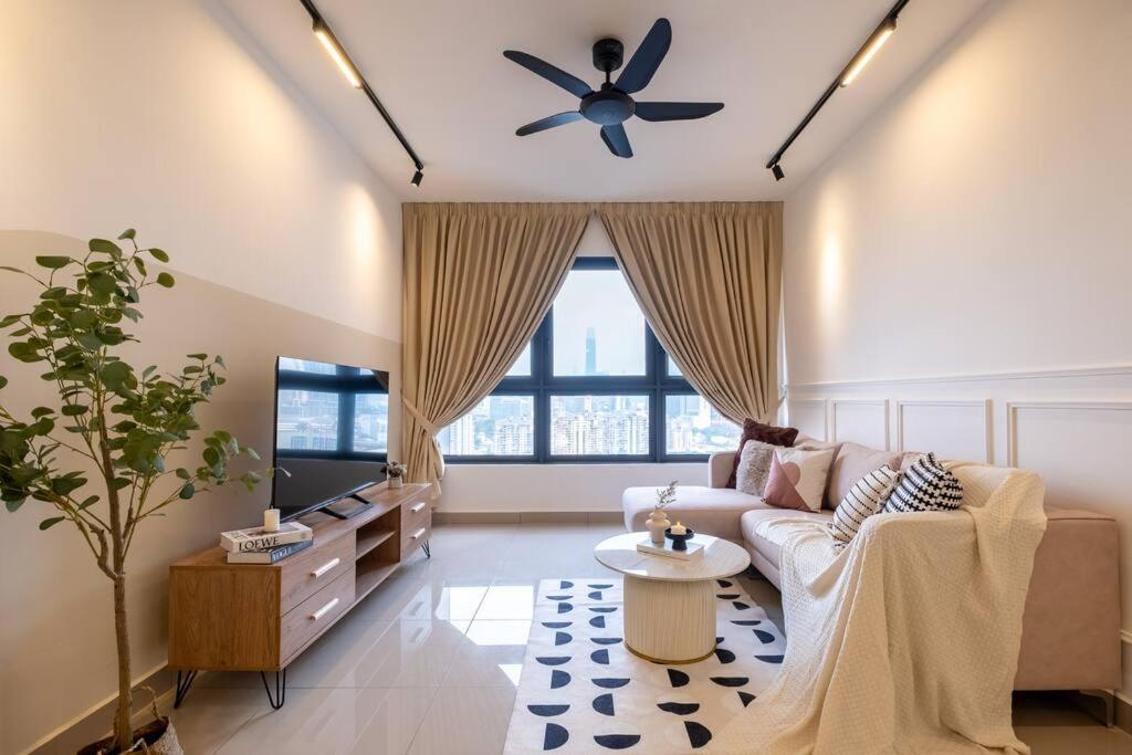 M Vertica KL City Tower C By Feel Home