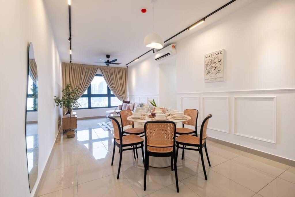 M Vertica KL City Tower C By Feel Home