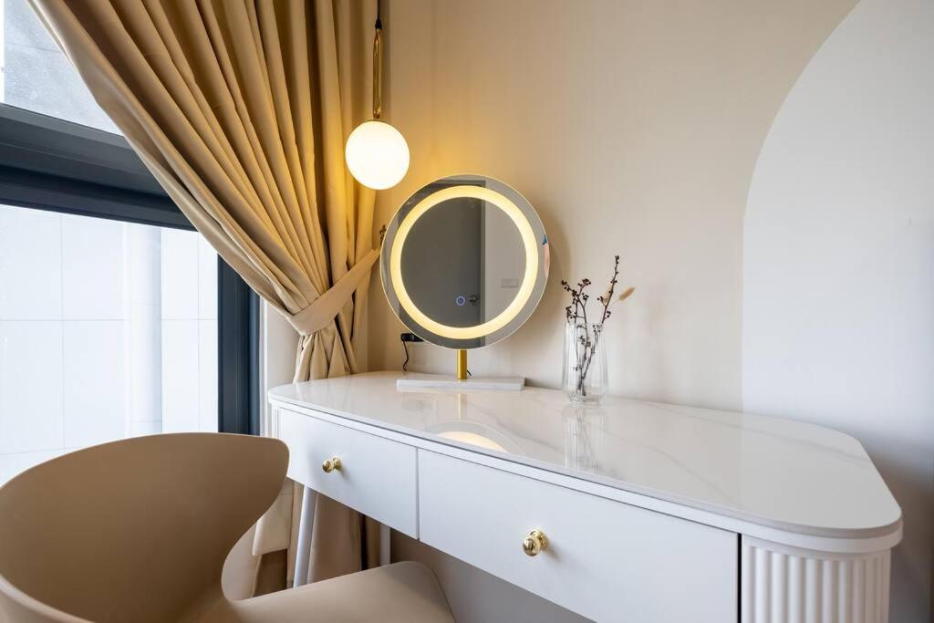 M Vertica KL City Tower C By Feel Home
