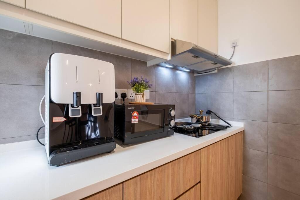 M Vertica KL City Tower C By Feel Home