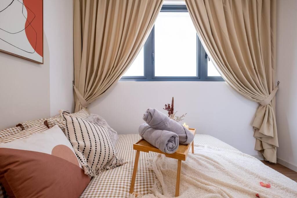 M Vertica KL City Tower C By Feel Home