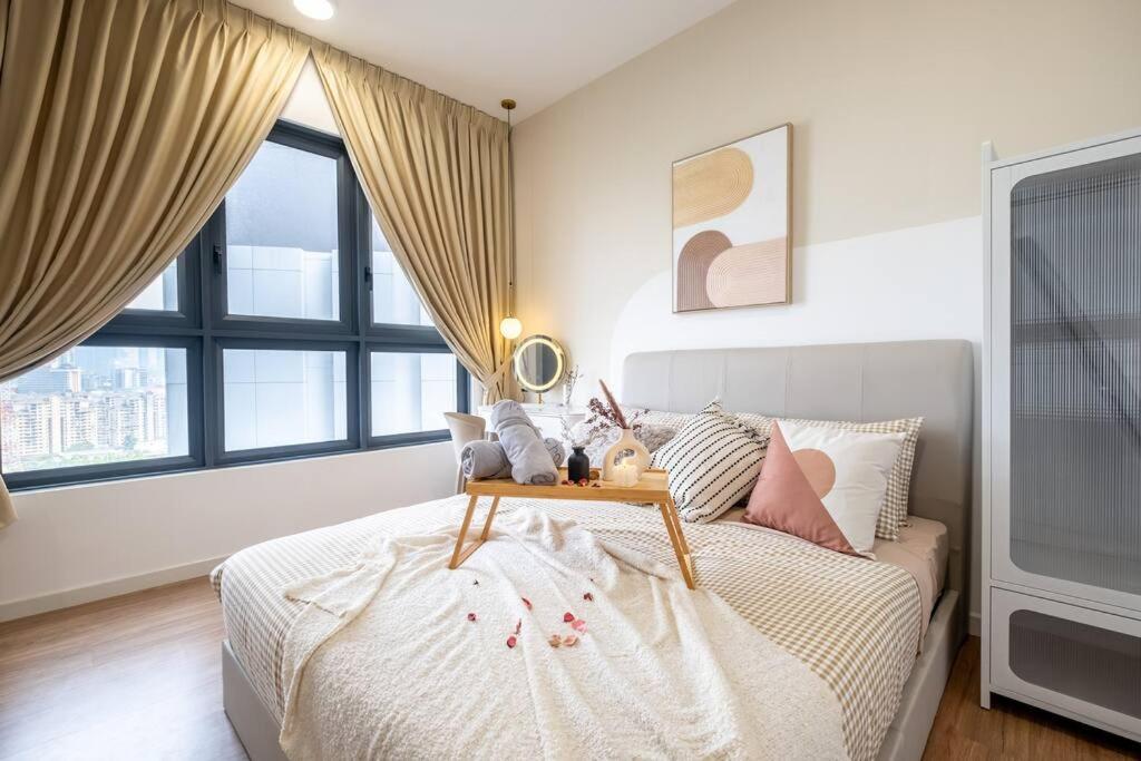 M Vertica KL City Tower C By Feel Home